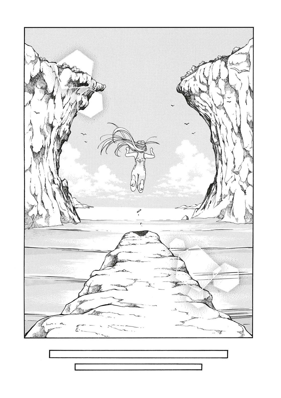 Read Aria AR Manga Online