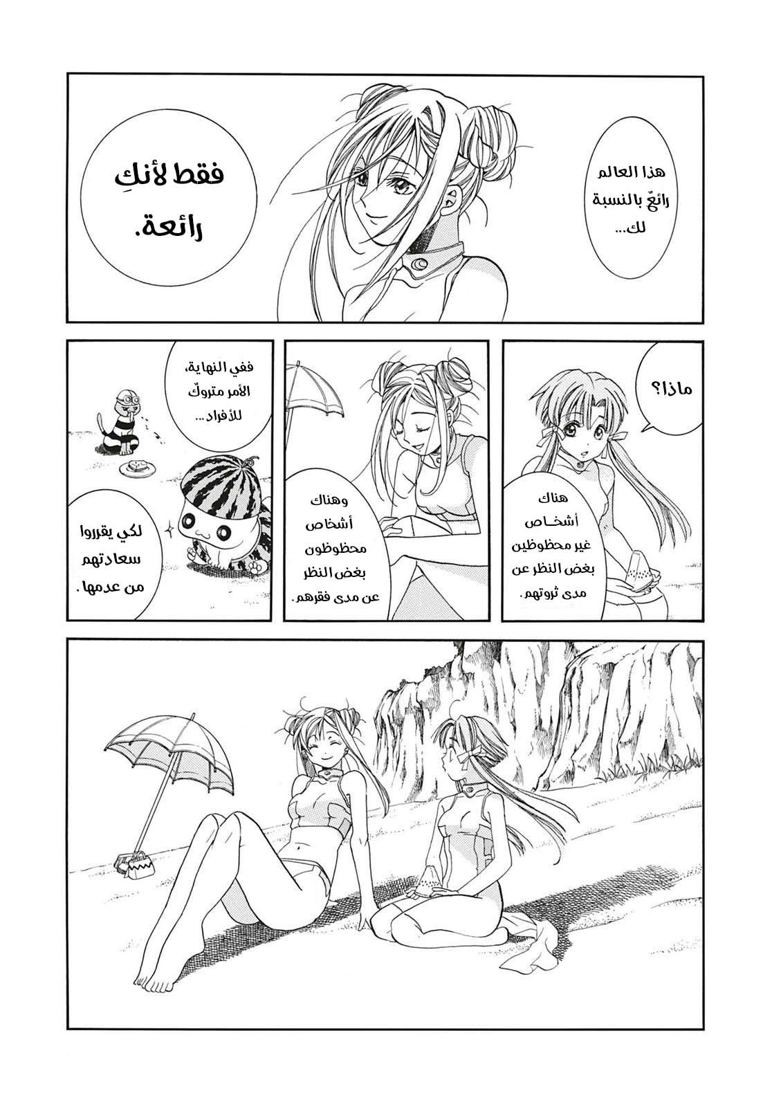 Read Aria AR Manga Online