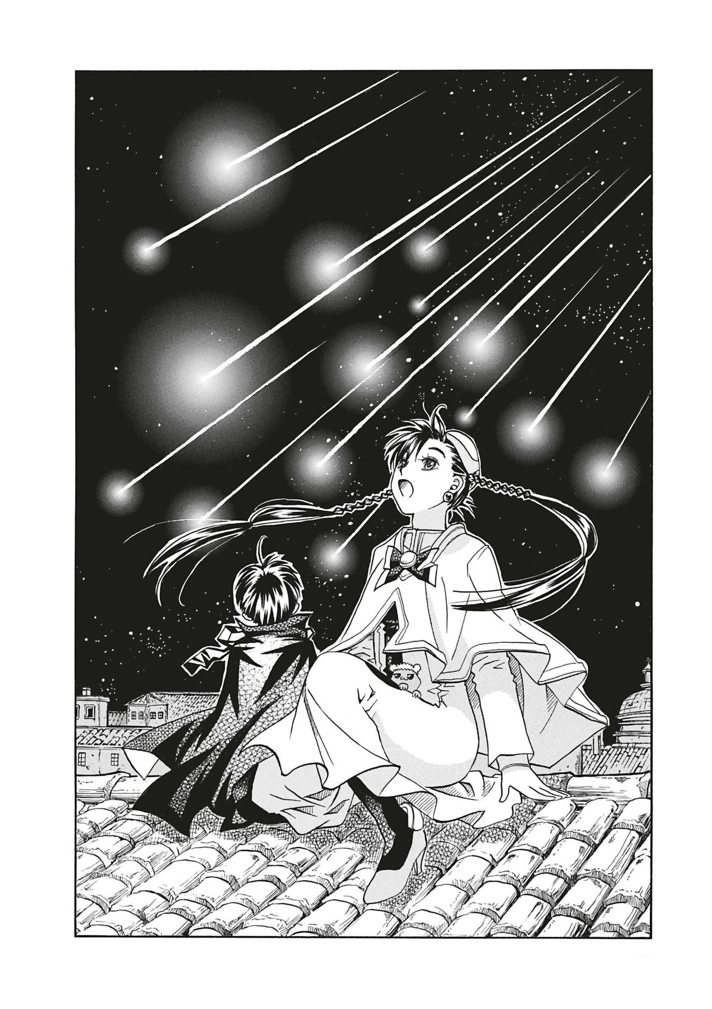 Read Aria AR Manga Online