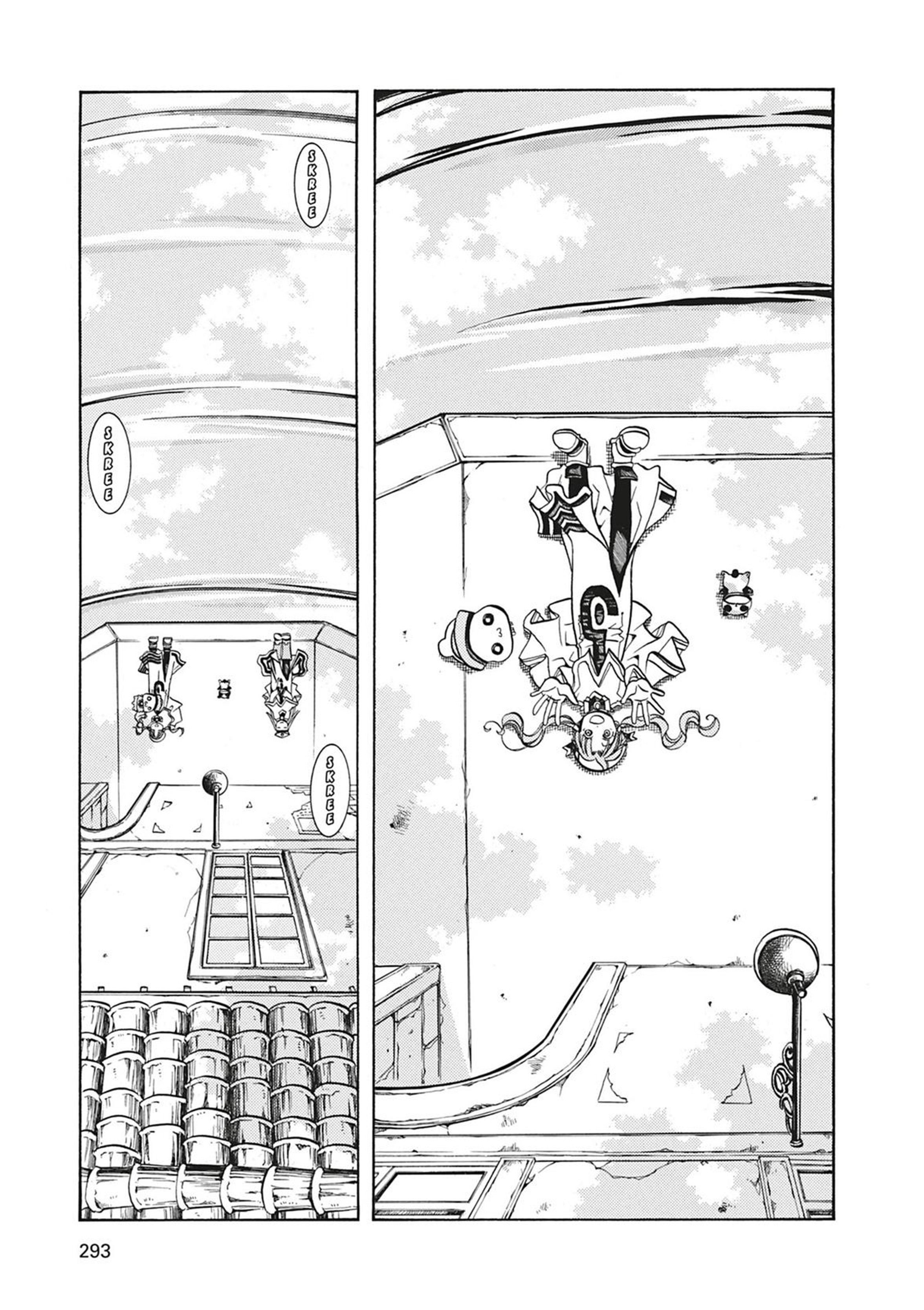 Read Aria AR Manga Online