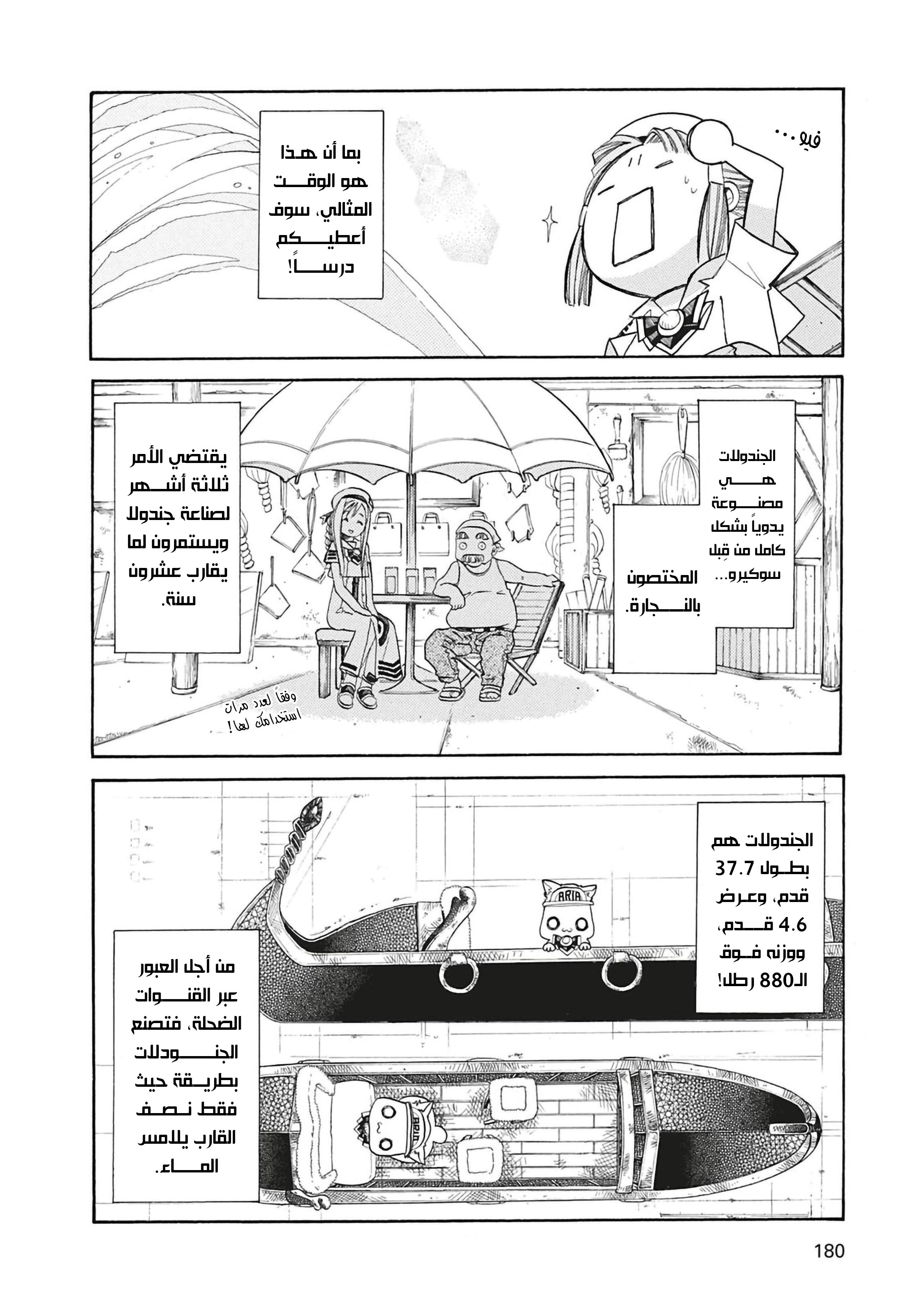 Read Aria AR Manga Online