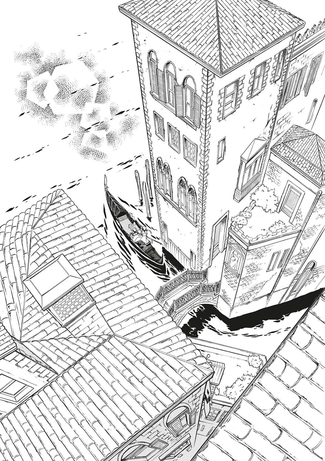 Read Aria AR Manga Online