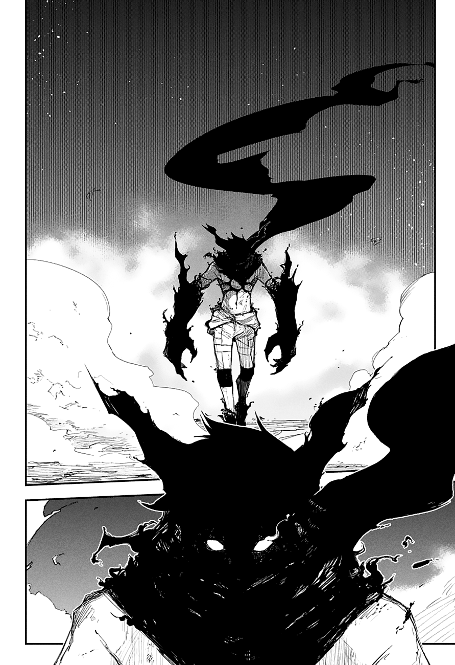 Read Black Torch AR Manga Online