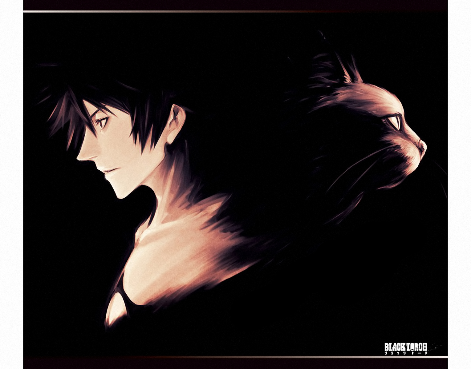 Read Black Torch AR Manga Online