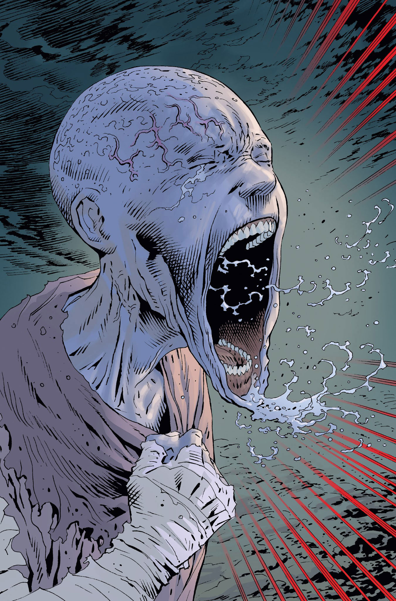 Read Bloodborne AR Manga Online