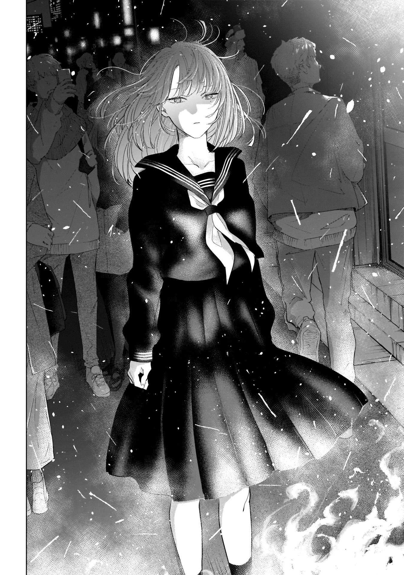 Read Boy’s Abyss AR Manga Online