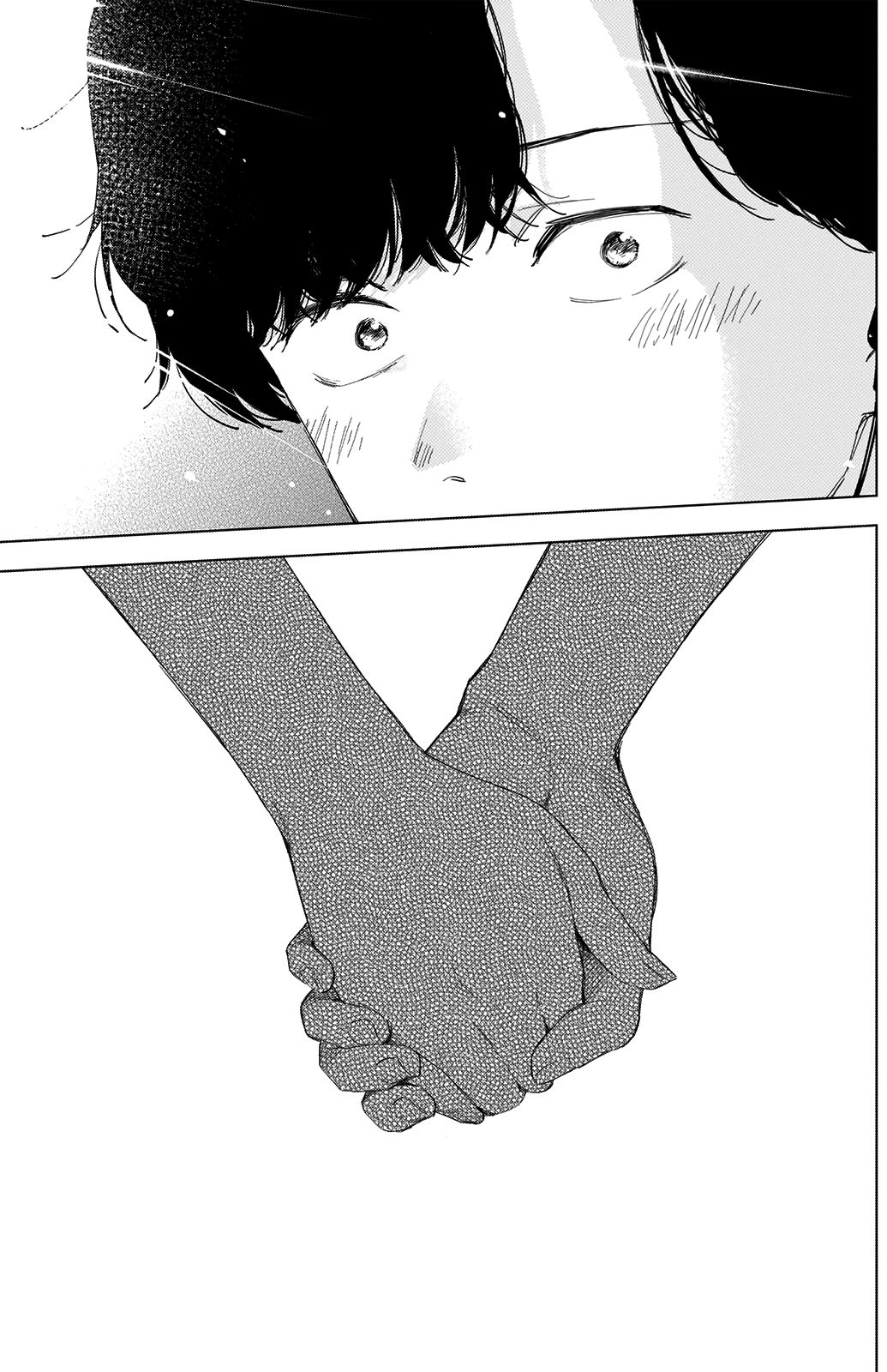 Read Boy’s Abyss AR Manga Online