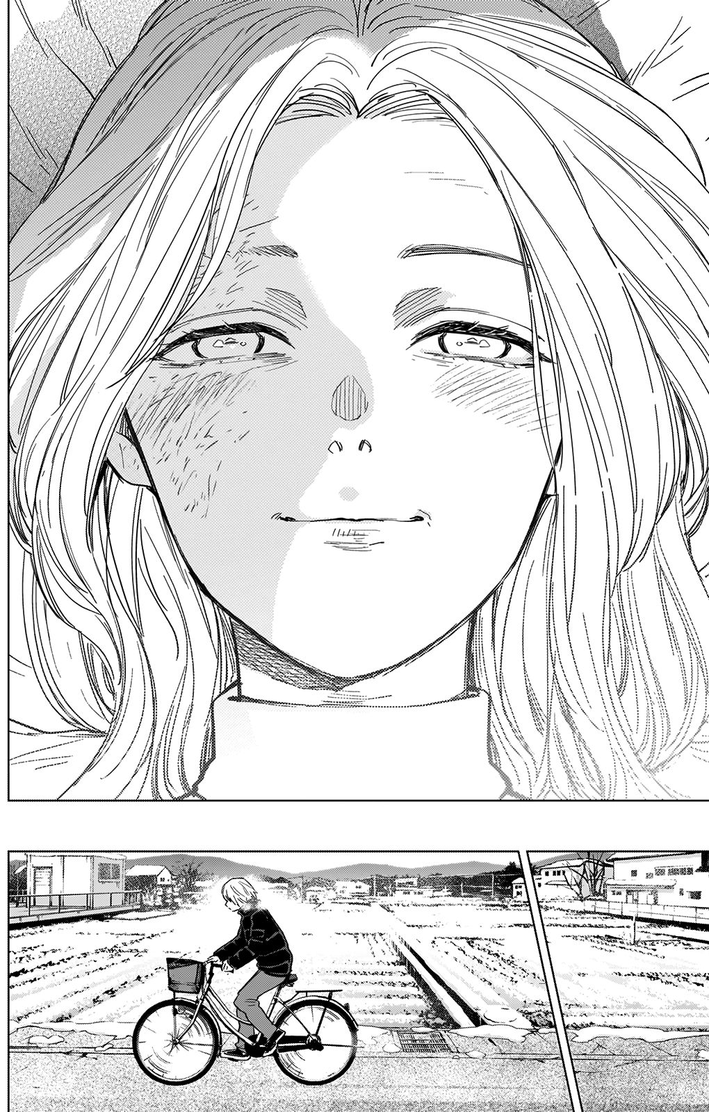 Read Boy’s Abyss AR Manga Online