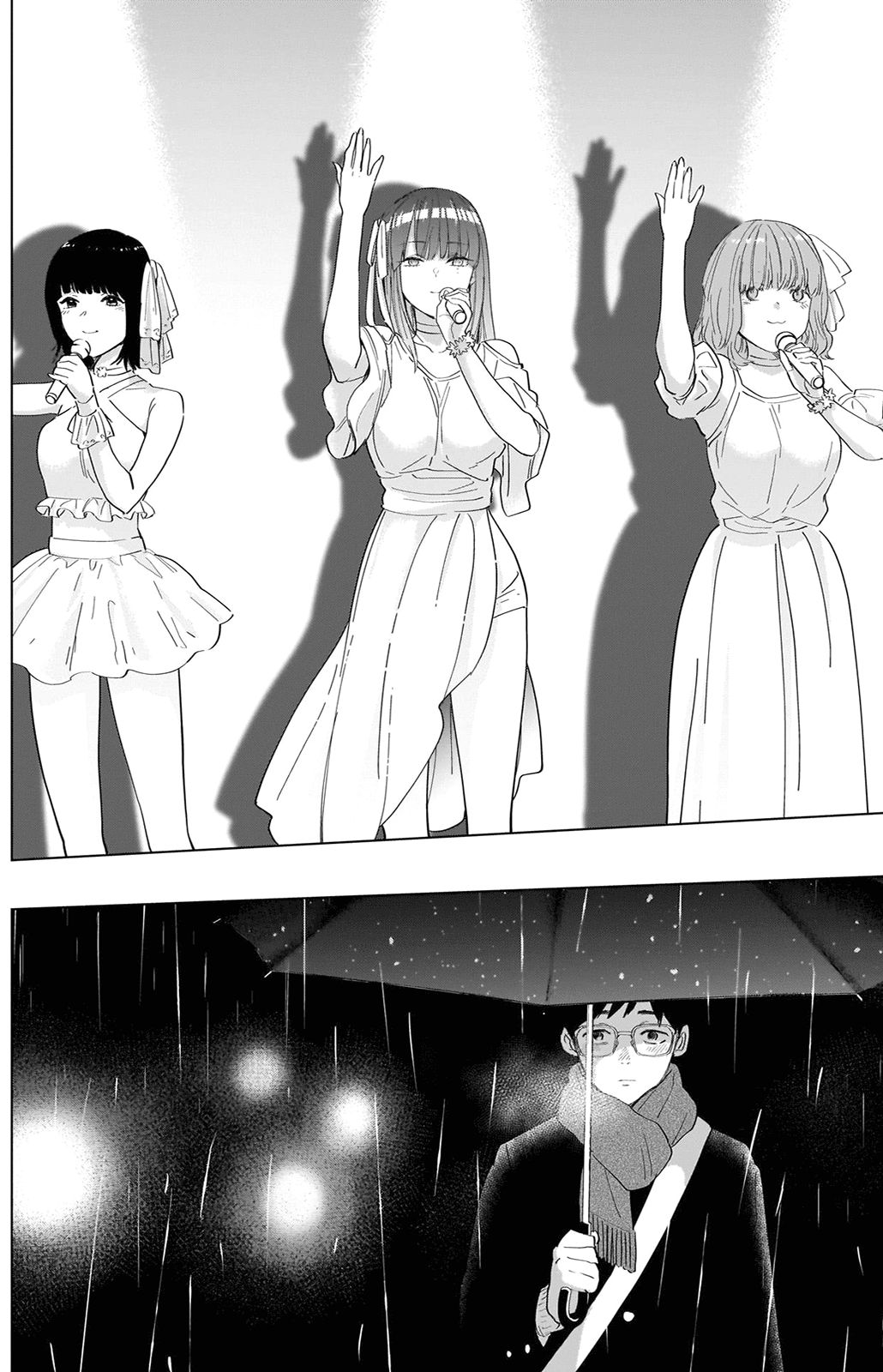 Read Boy’s Abyss AR Manga Online