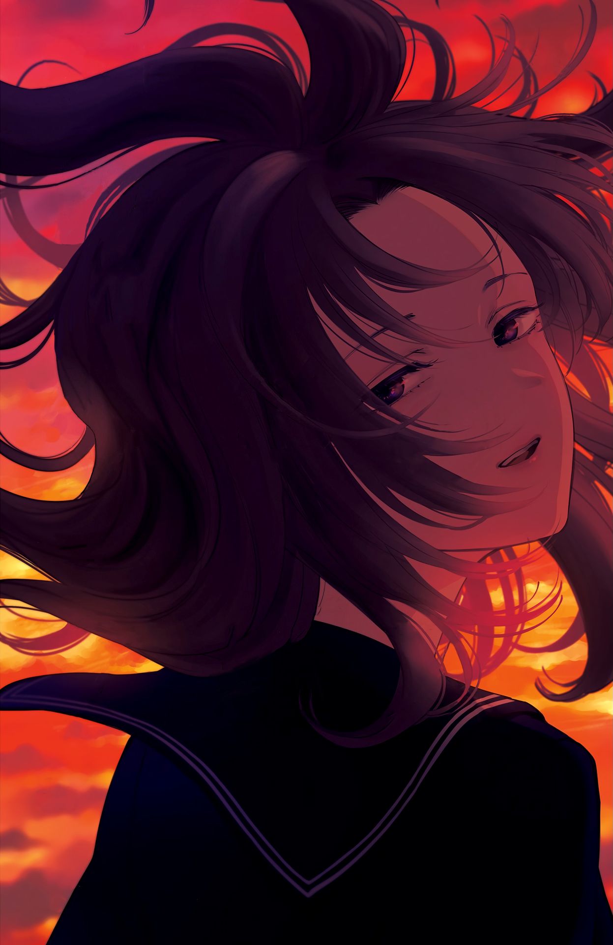 Read Boy’s Abyss AR Manga Online