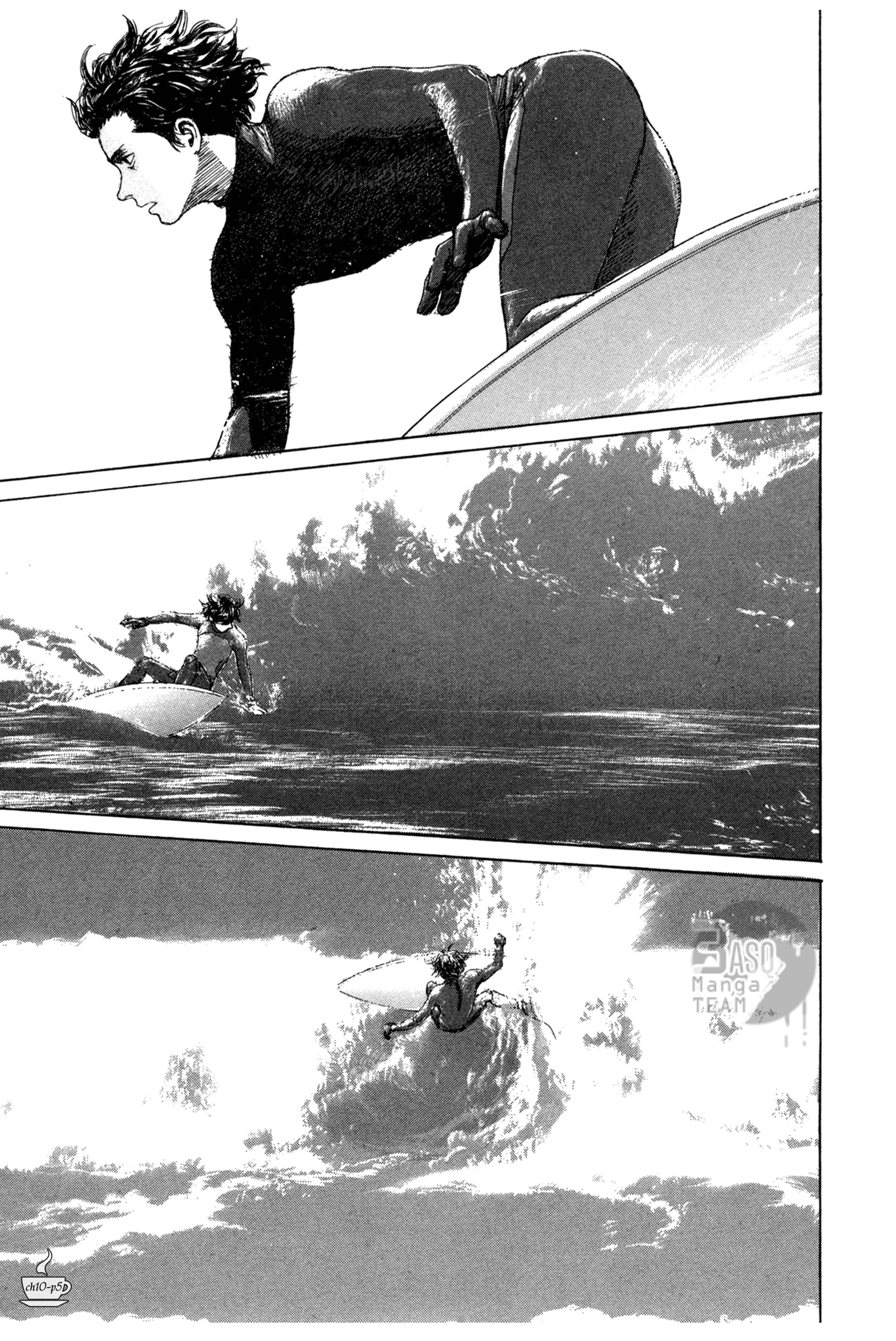 Read Coffee Jikan AR Manga Online