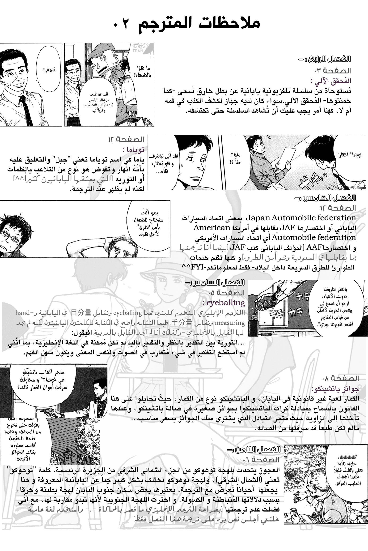 Read Coffee Jikan AR Manga Online