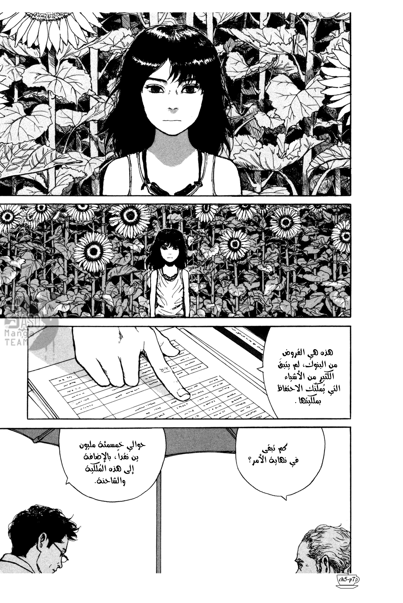 Read Coffee Jikan AR Manga Online