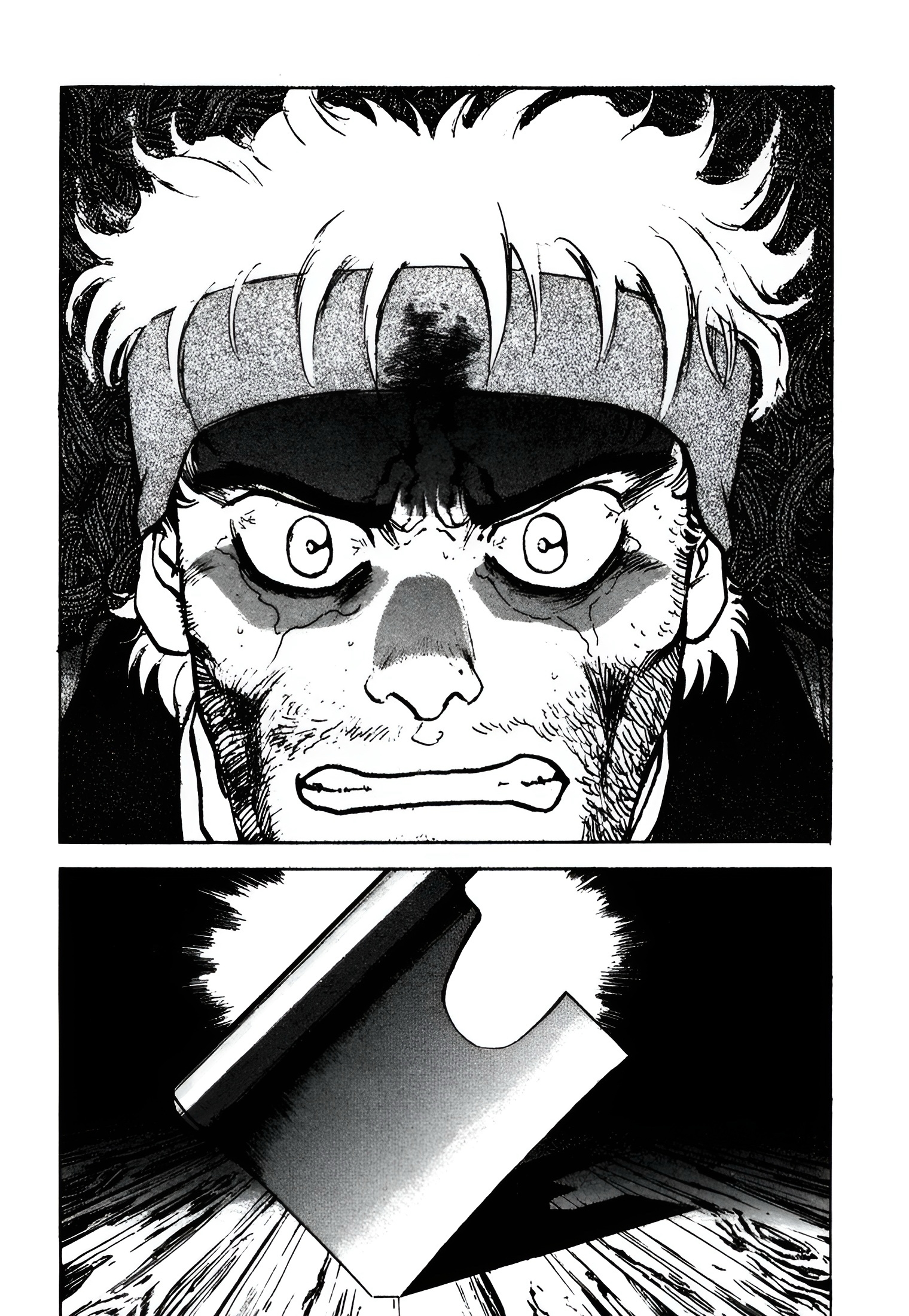 Read Confession AR Manga Online