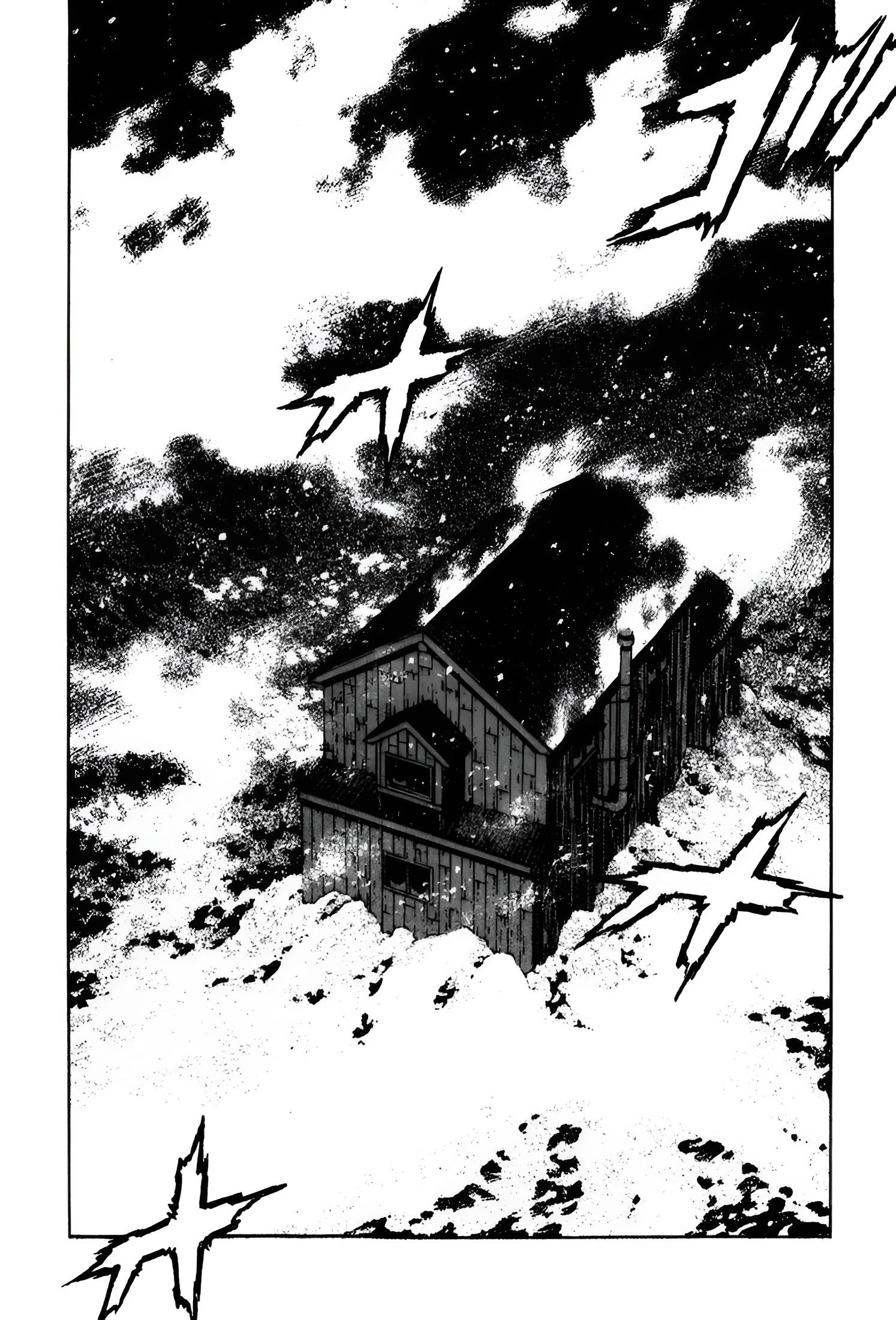 Read Confession AR Manga Online