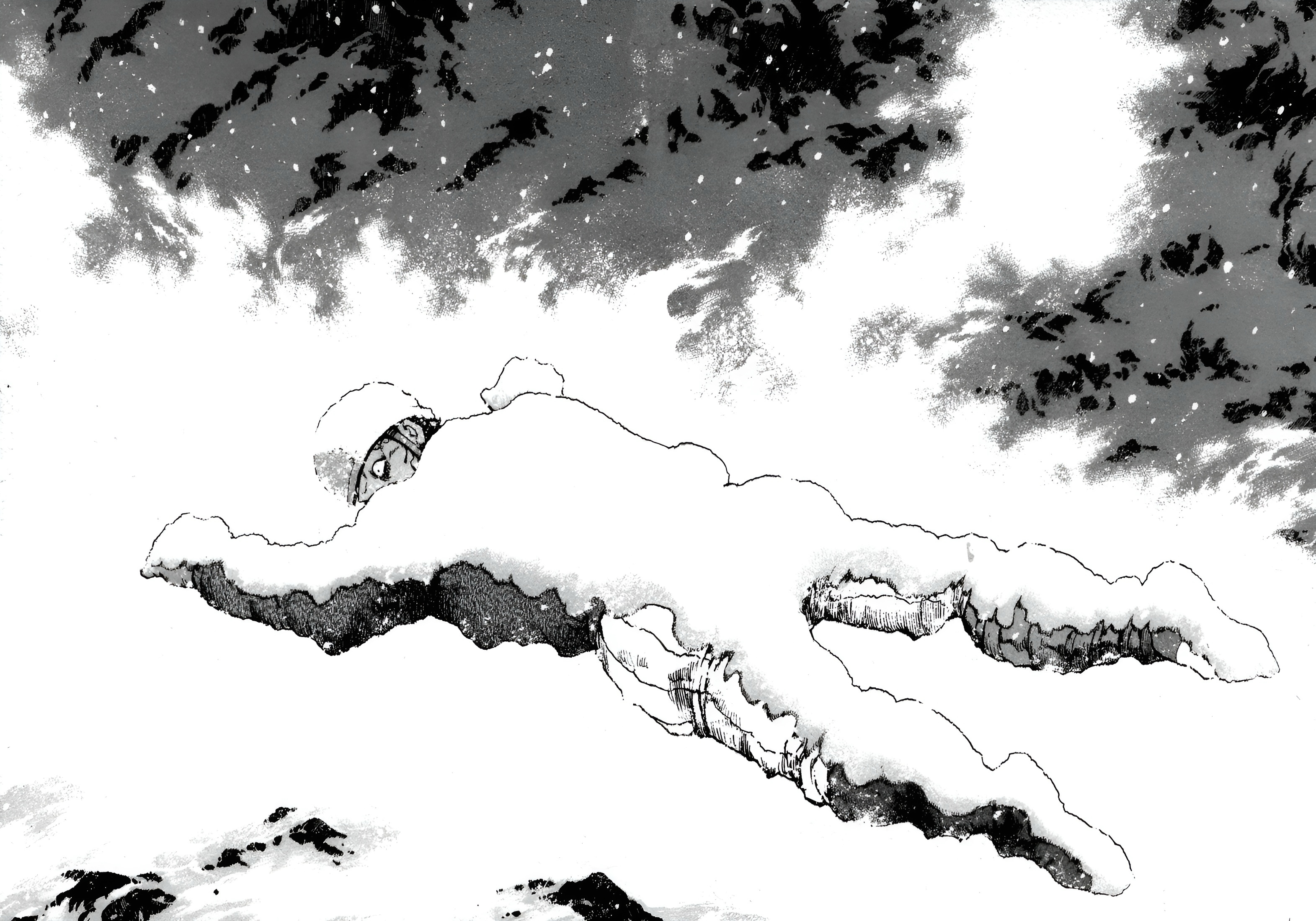 Read Confession AR Manga Online