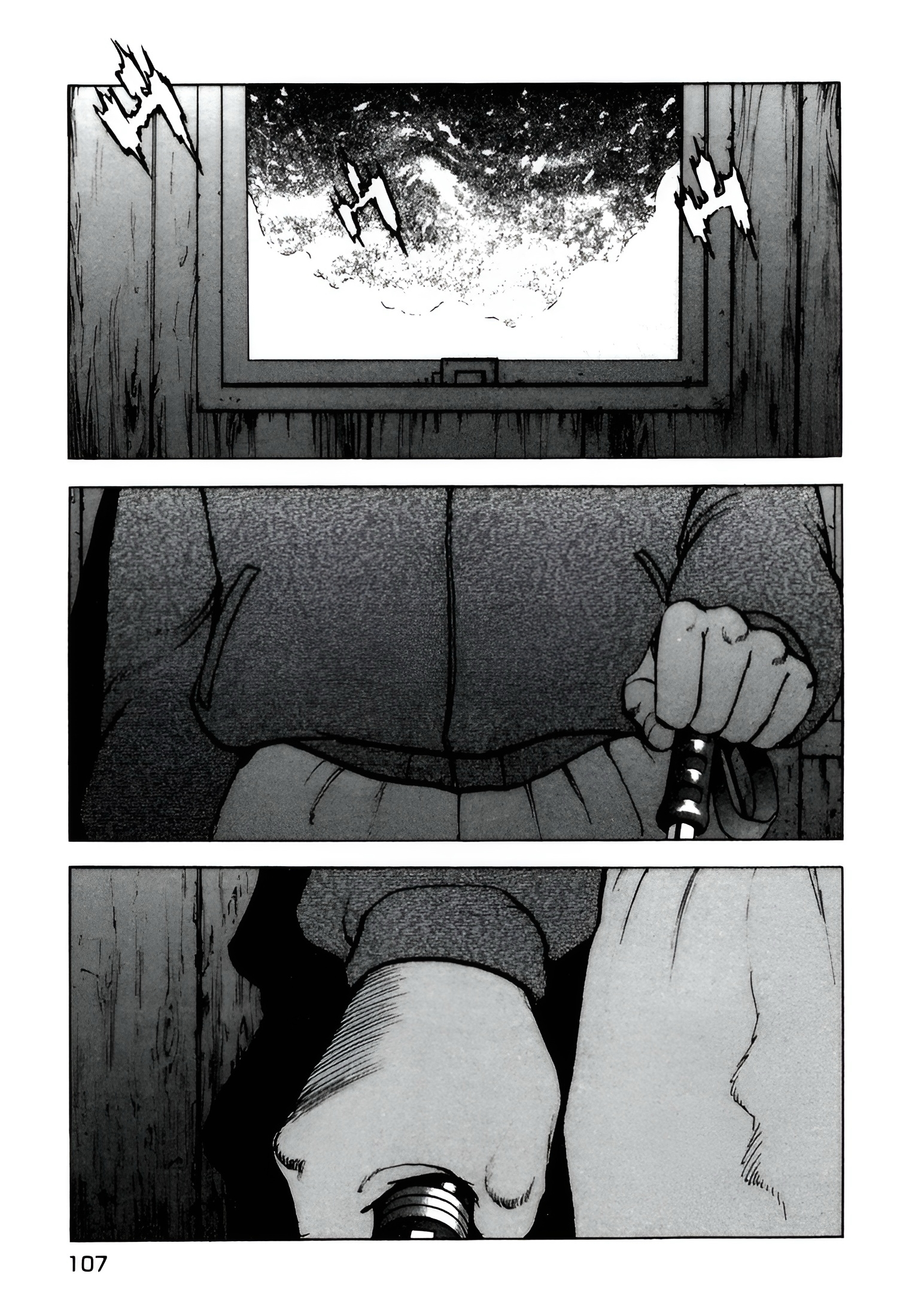 Read Confession AR Manga Online