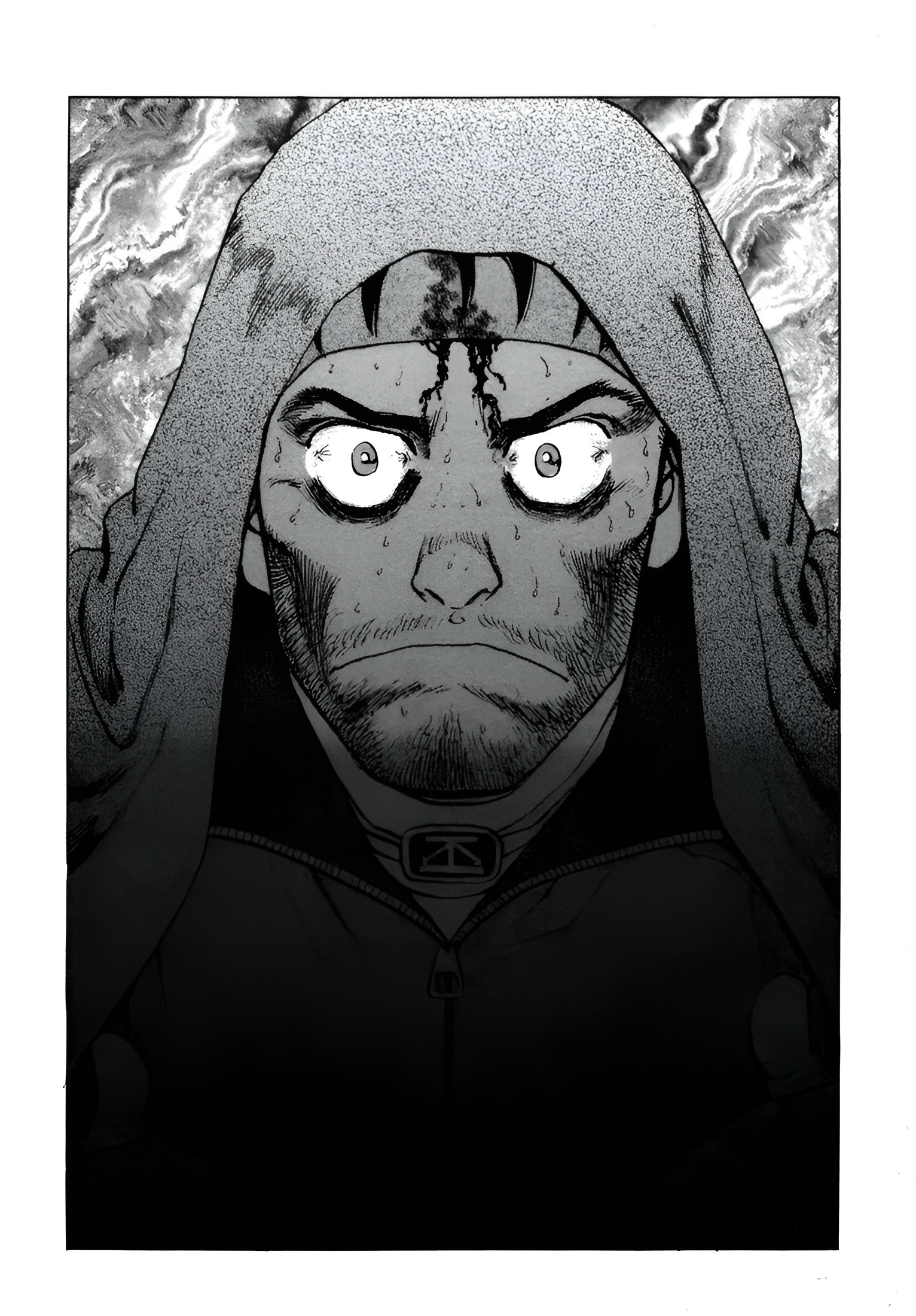 Read Confession AR Manga Online