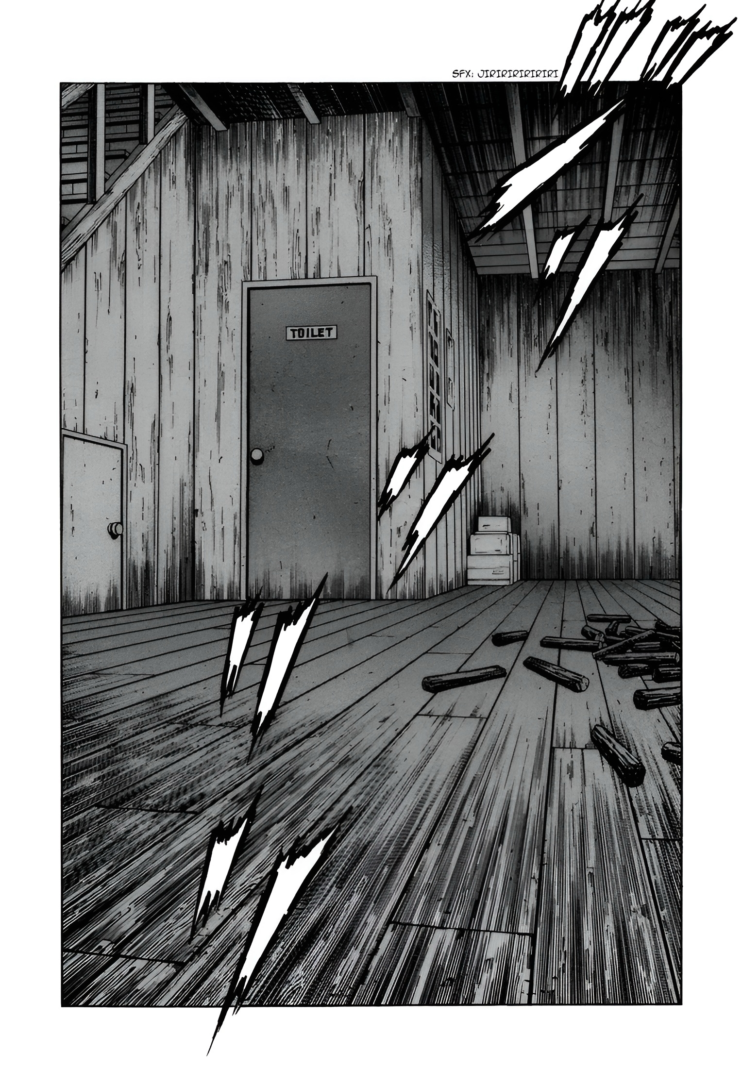 Read Confession AR Manga Online