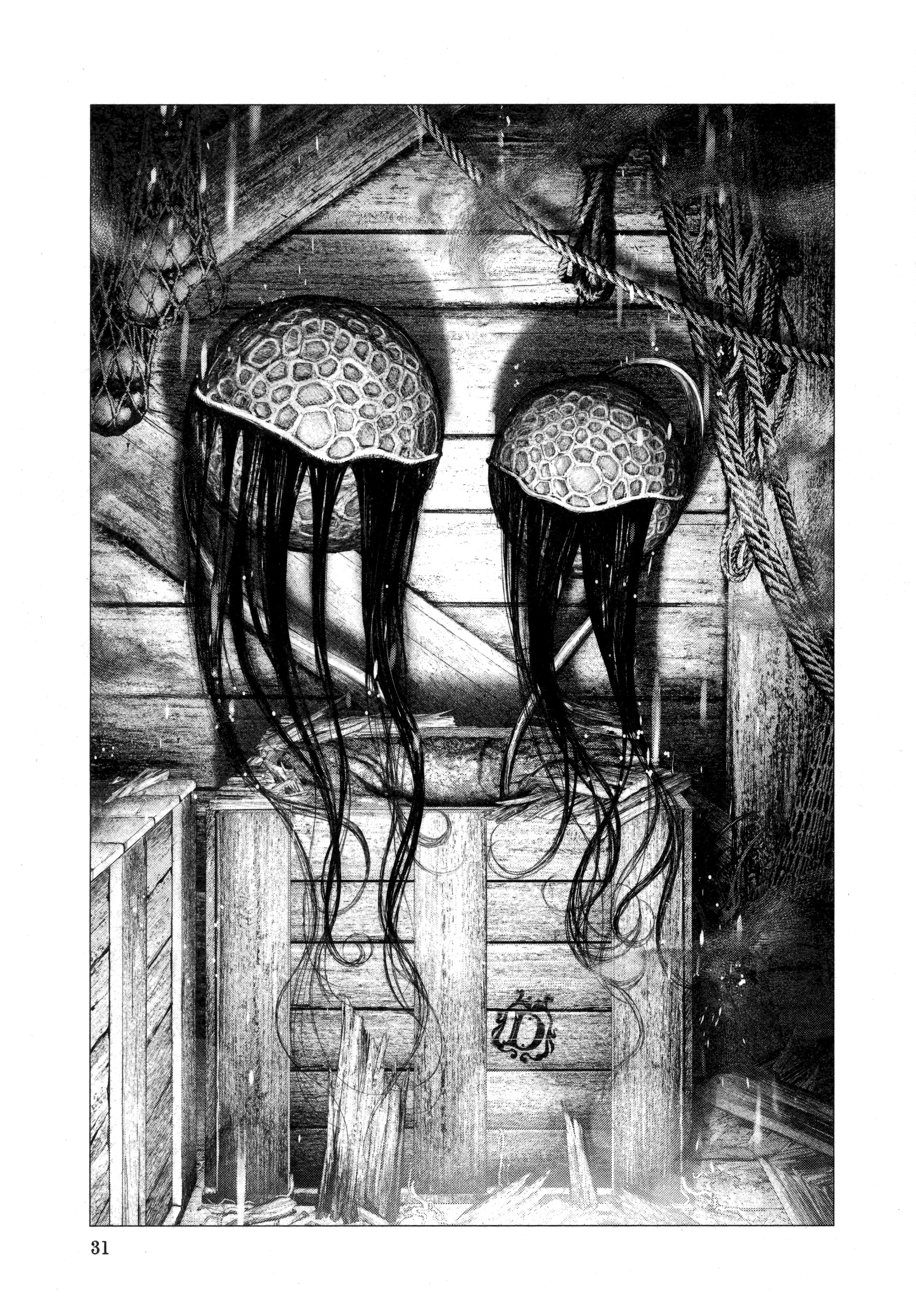 Read DRCL midnight children AR Manga Online