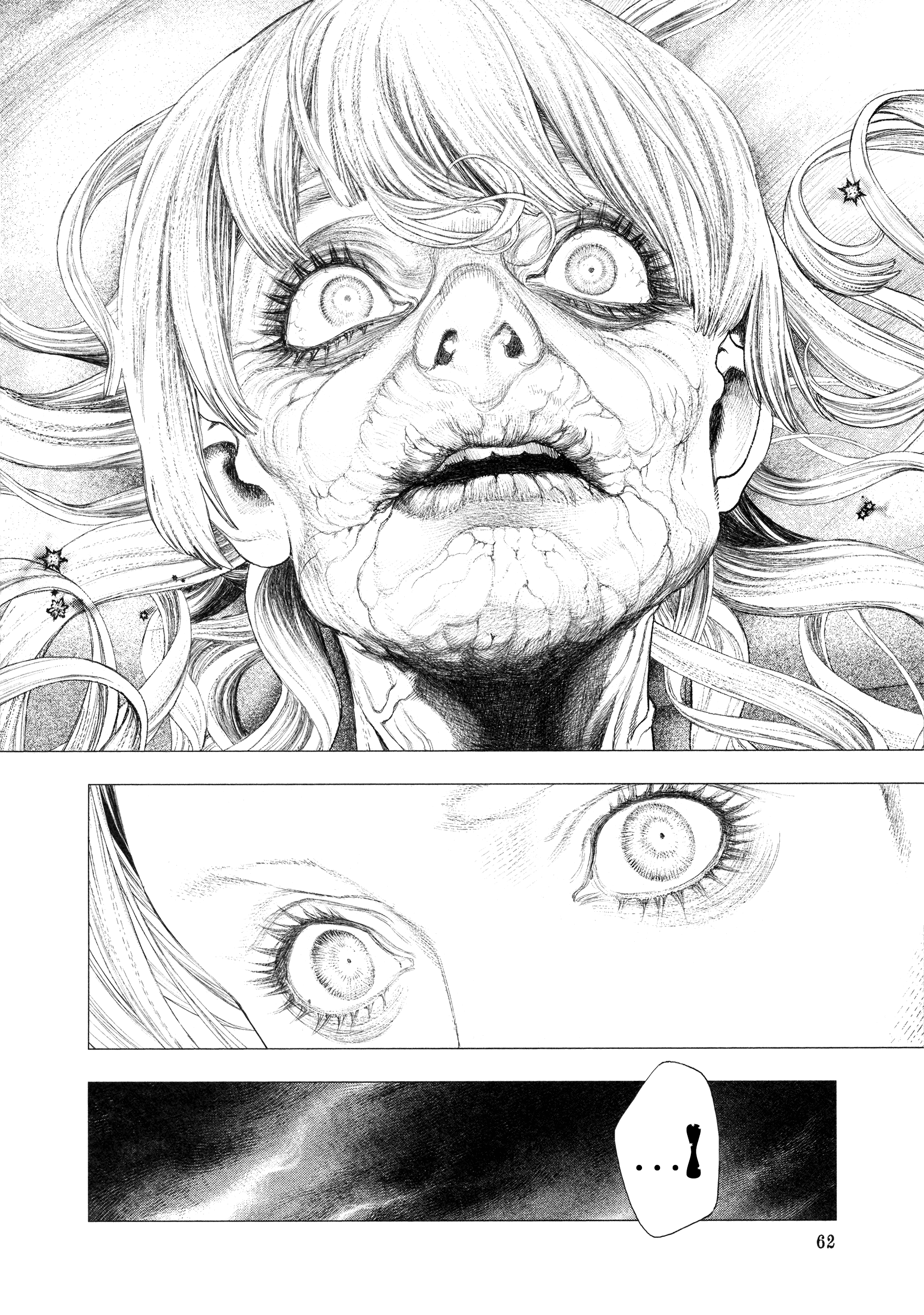 Read DRCL midnight children AR Manga Online