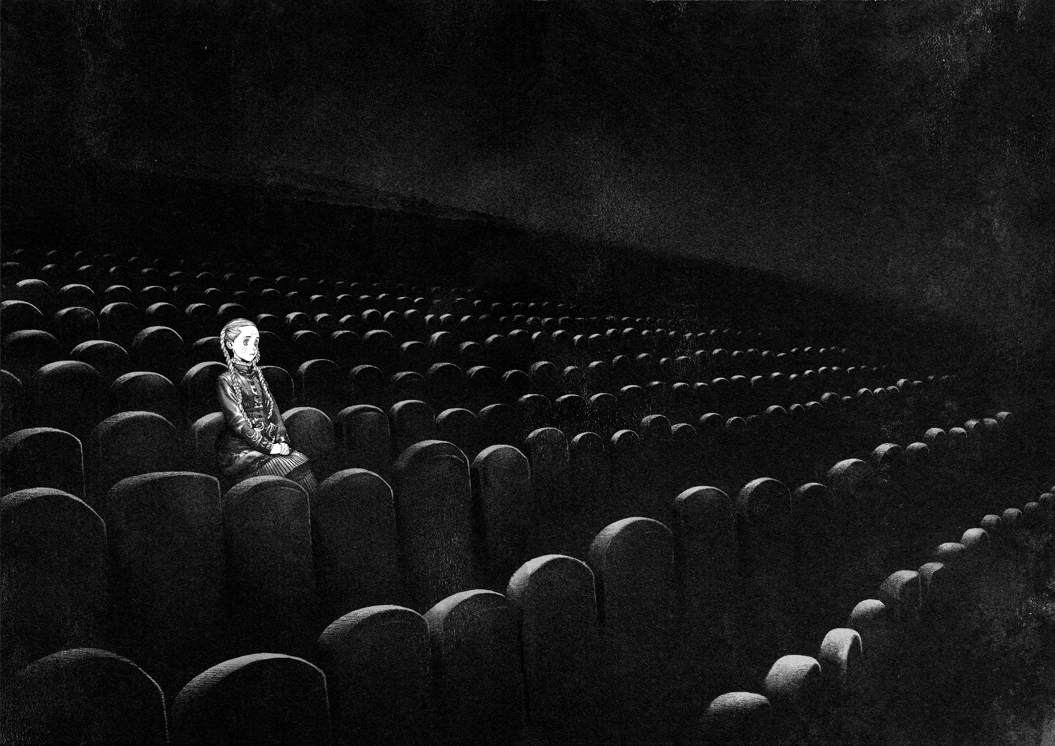 Read DRCL midnight children AR Manga Online