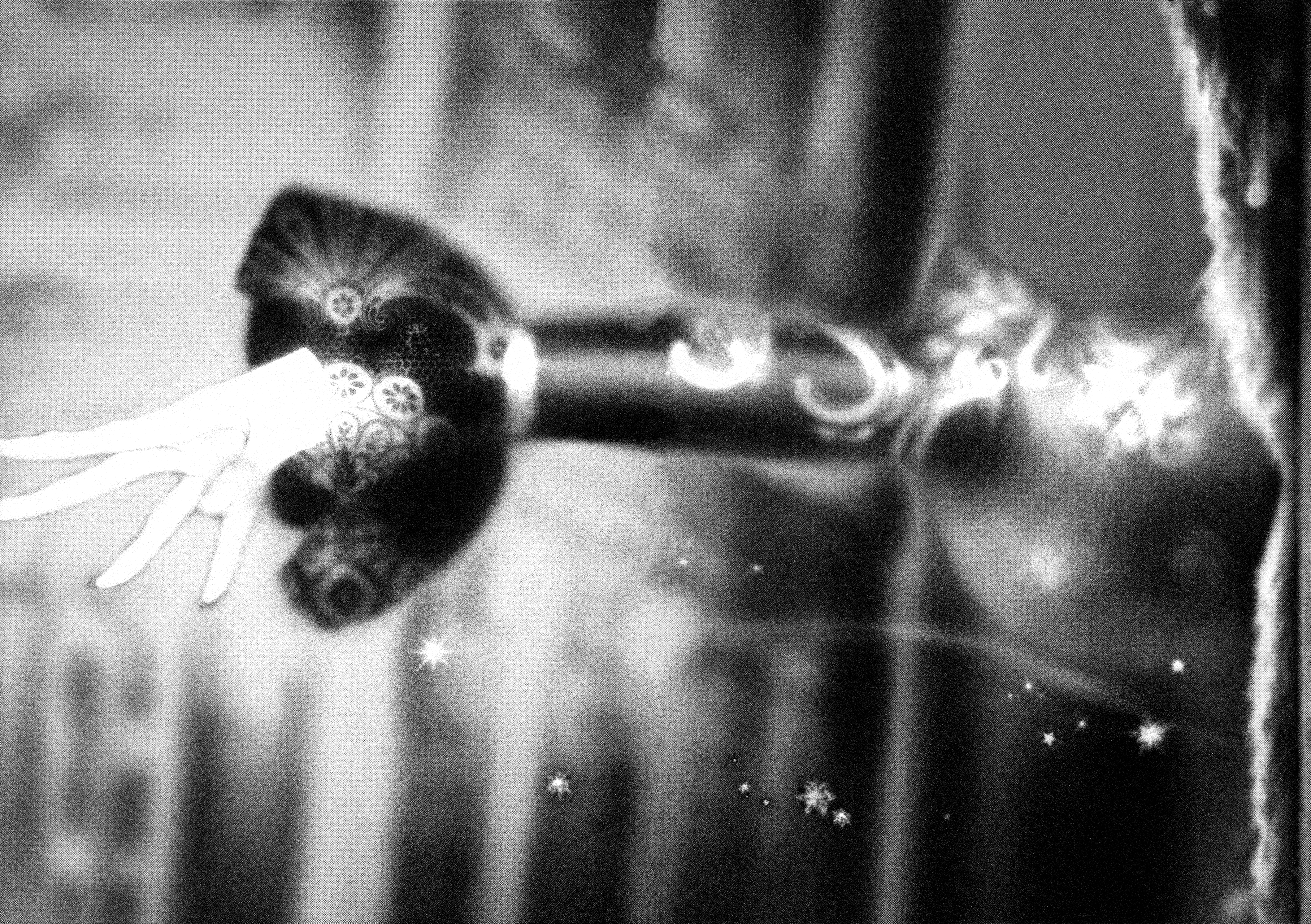 Read DRCL midnight children AR Manga Online