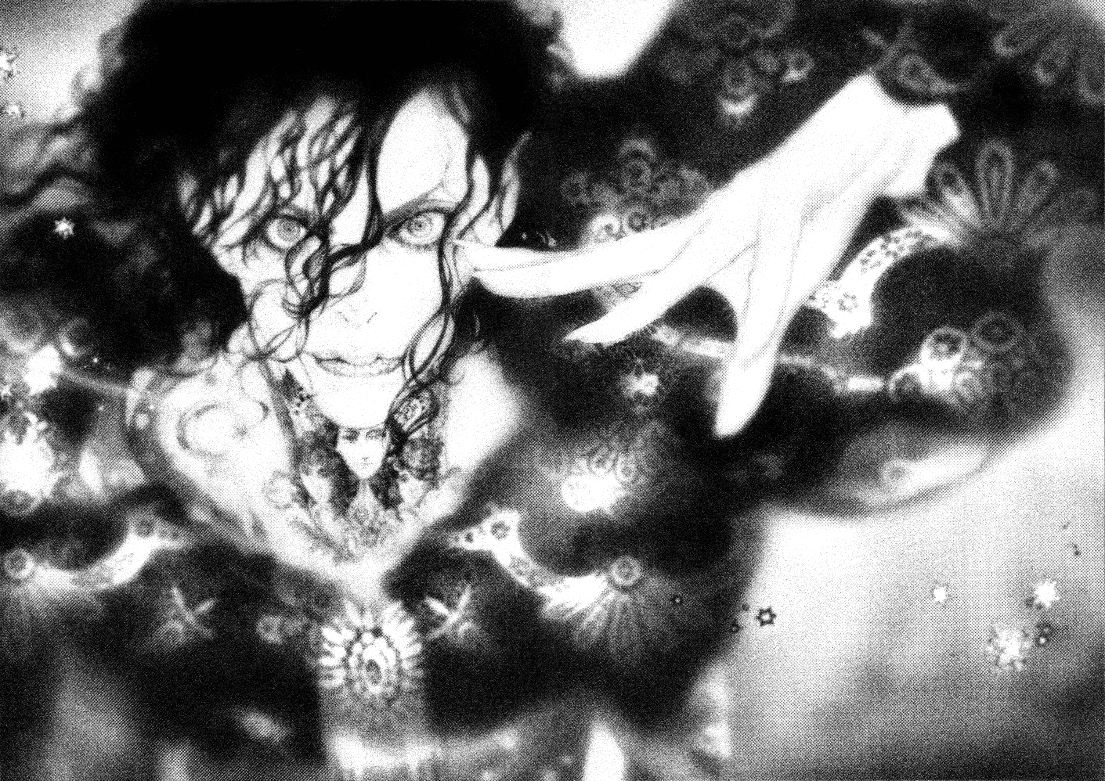 Read DRCL midnight children AR Manga Online