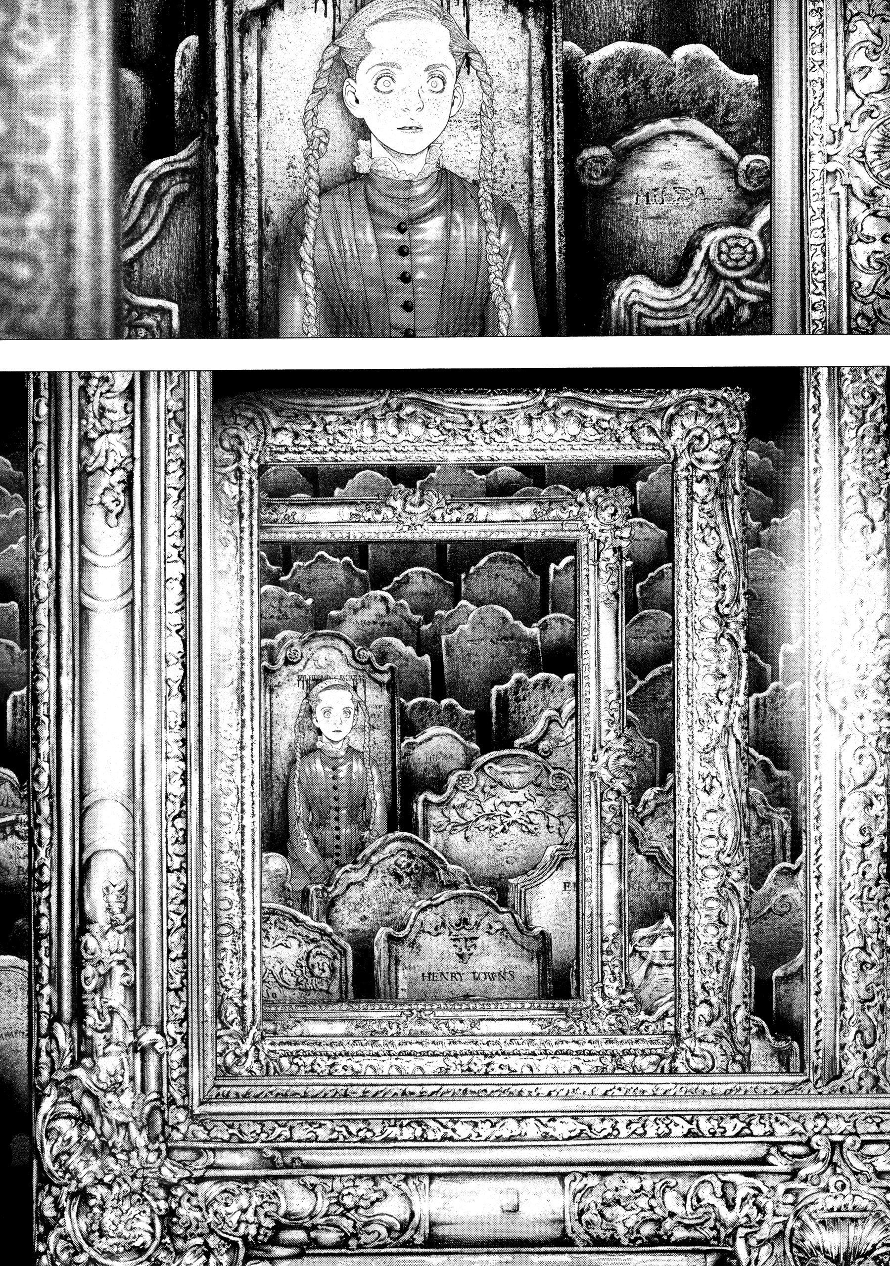 Read DRCL midnight children AR Manga Online