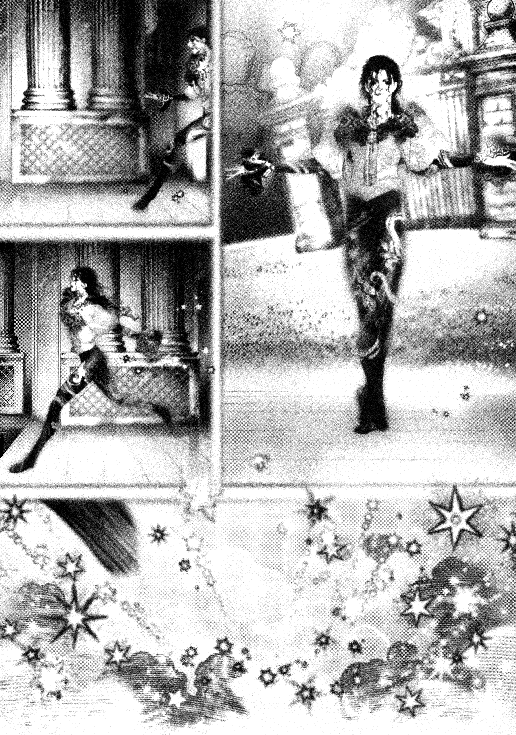 Read DRCL midnight children AR Manga Online