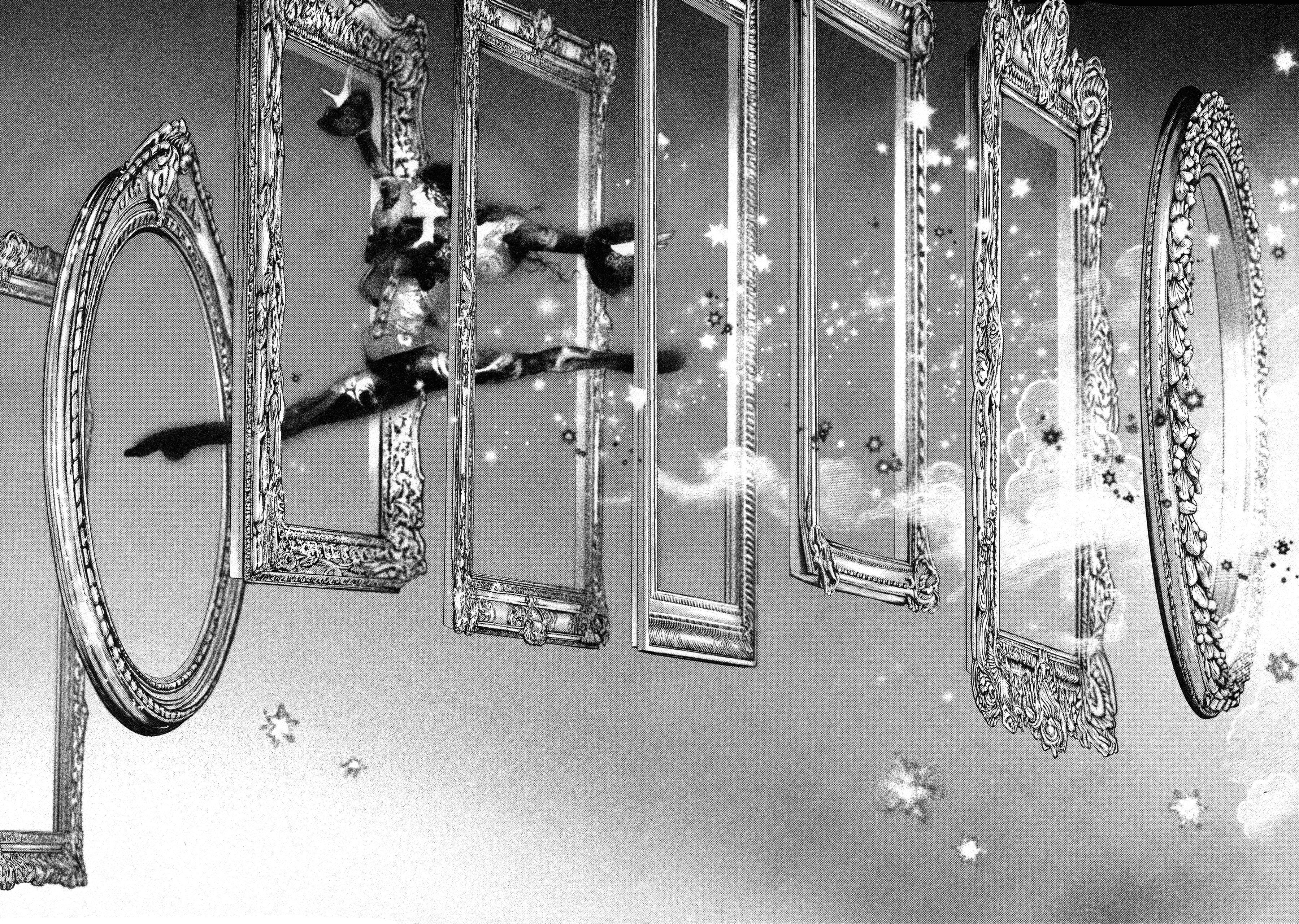 Read DRCL midnight children AR Manga Online