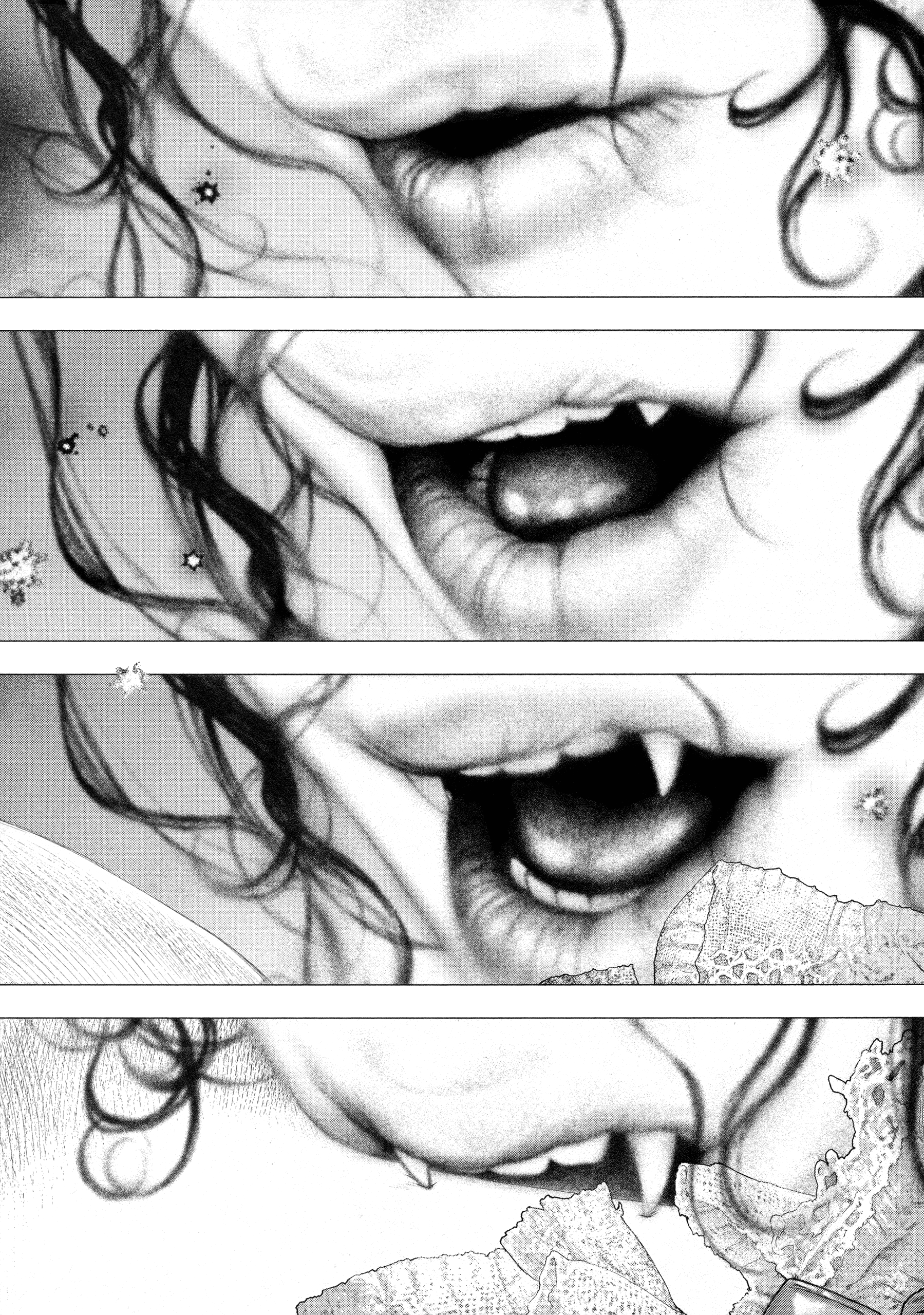 Read DRCL midnight children AR Manga Online