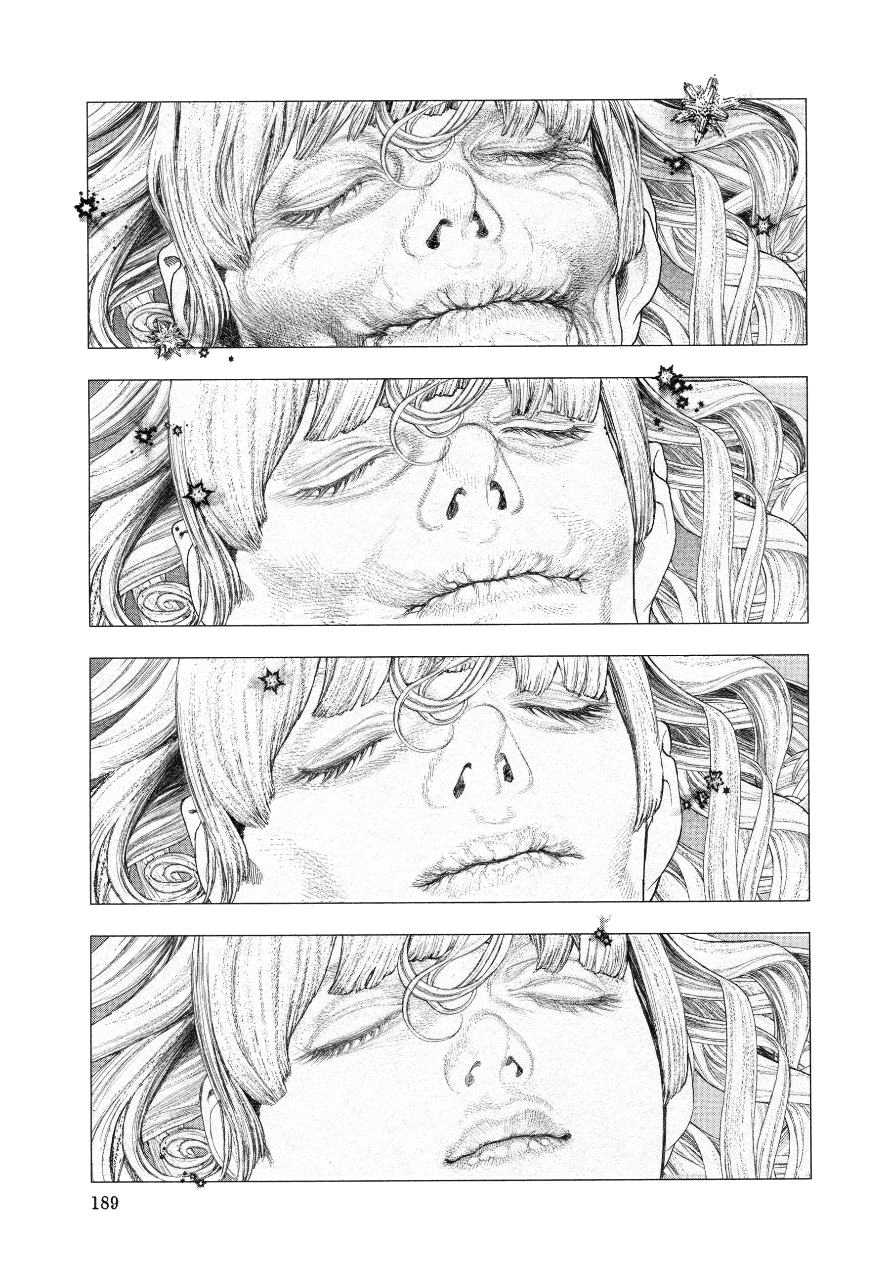 Read DRCL midnight children AR Manga Online