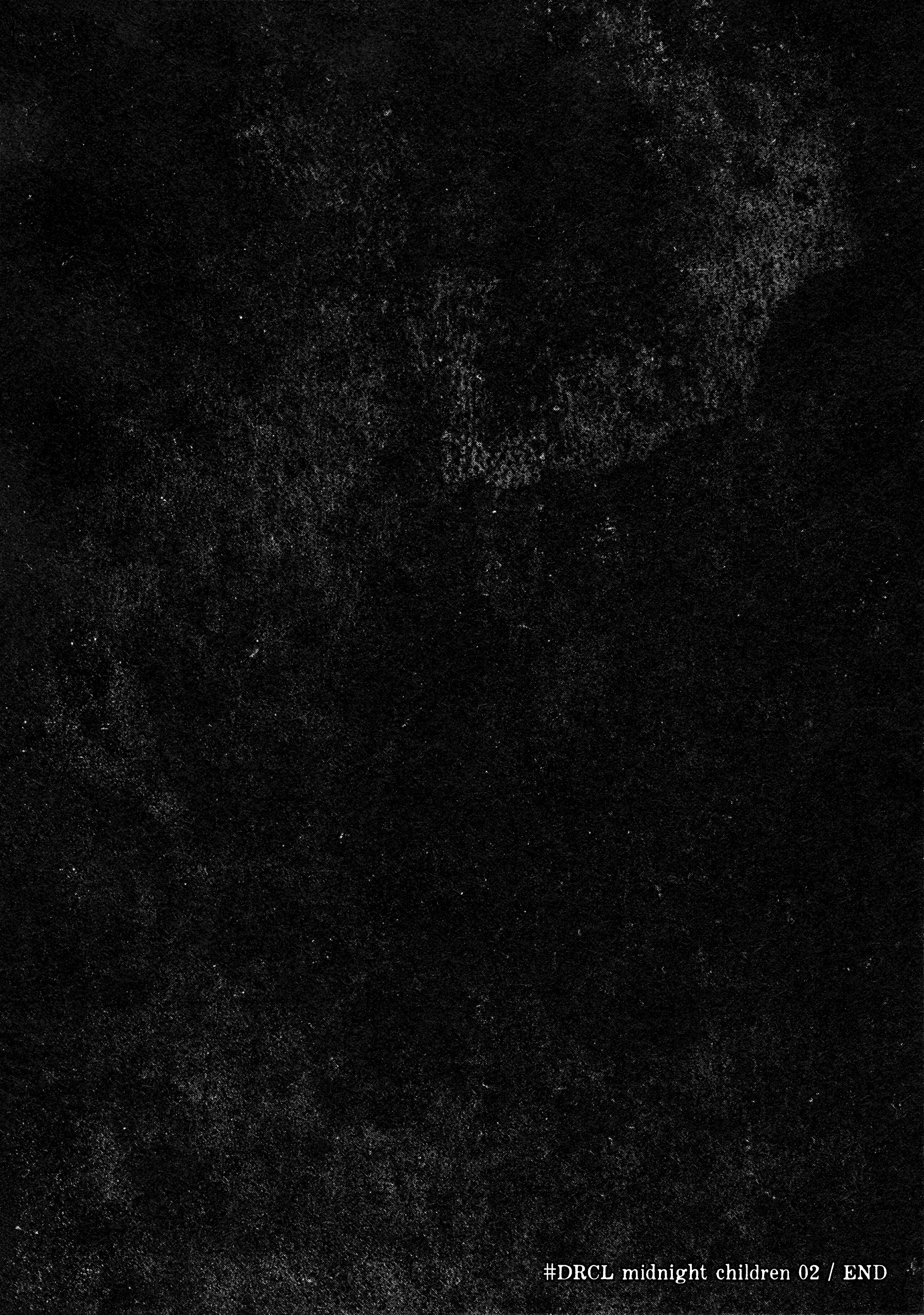 Read DRCL midnight children AR Manga Online