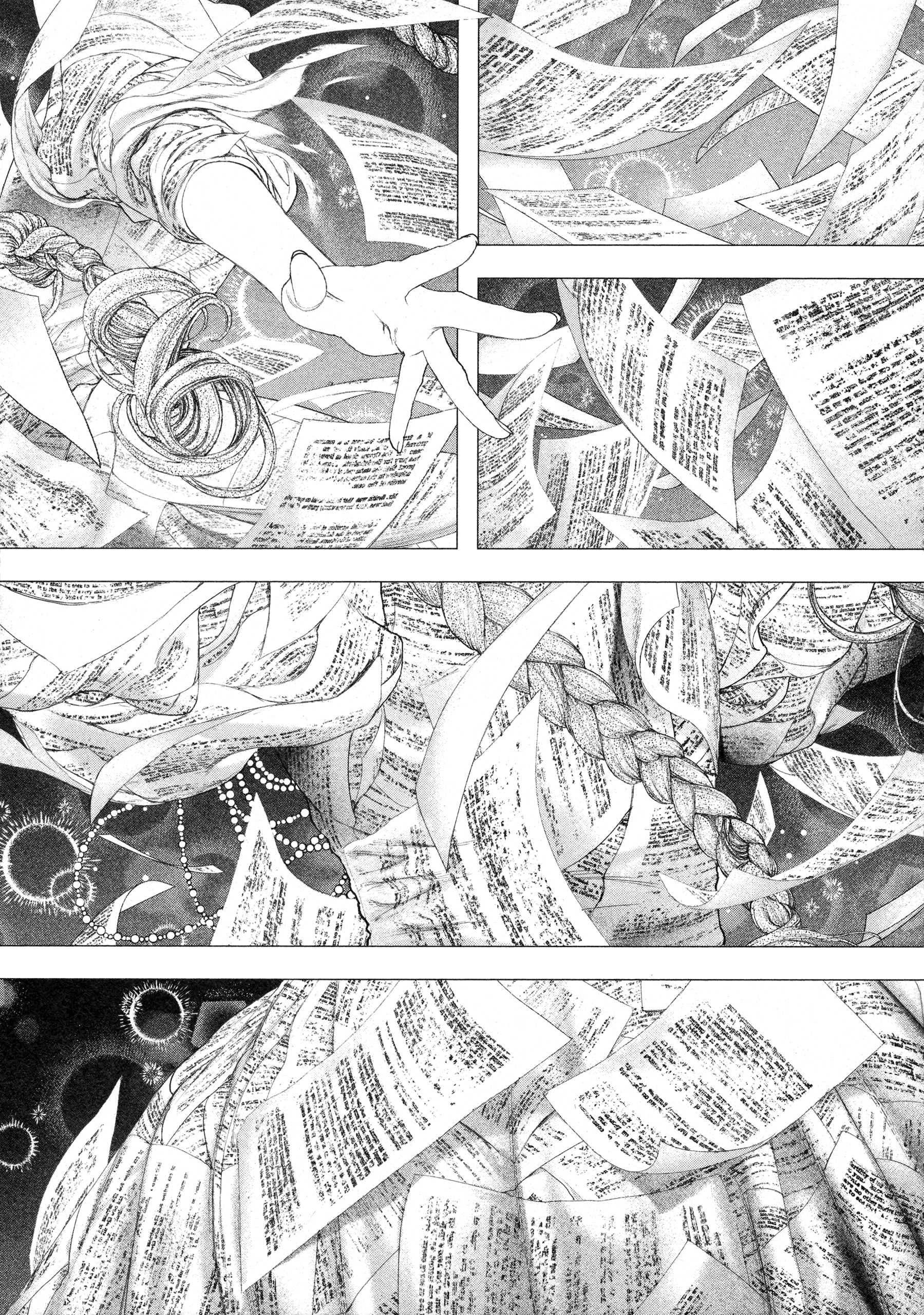 Read DRCL midnight children AR Manga Online