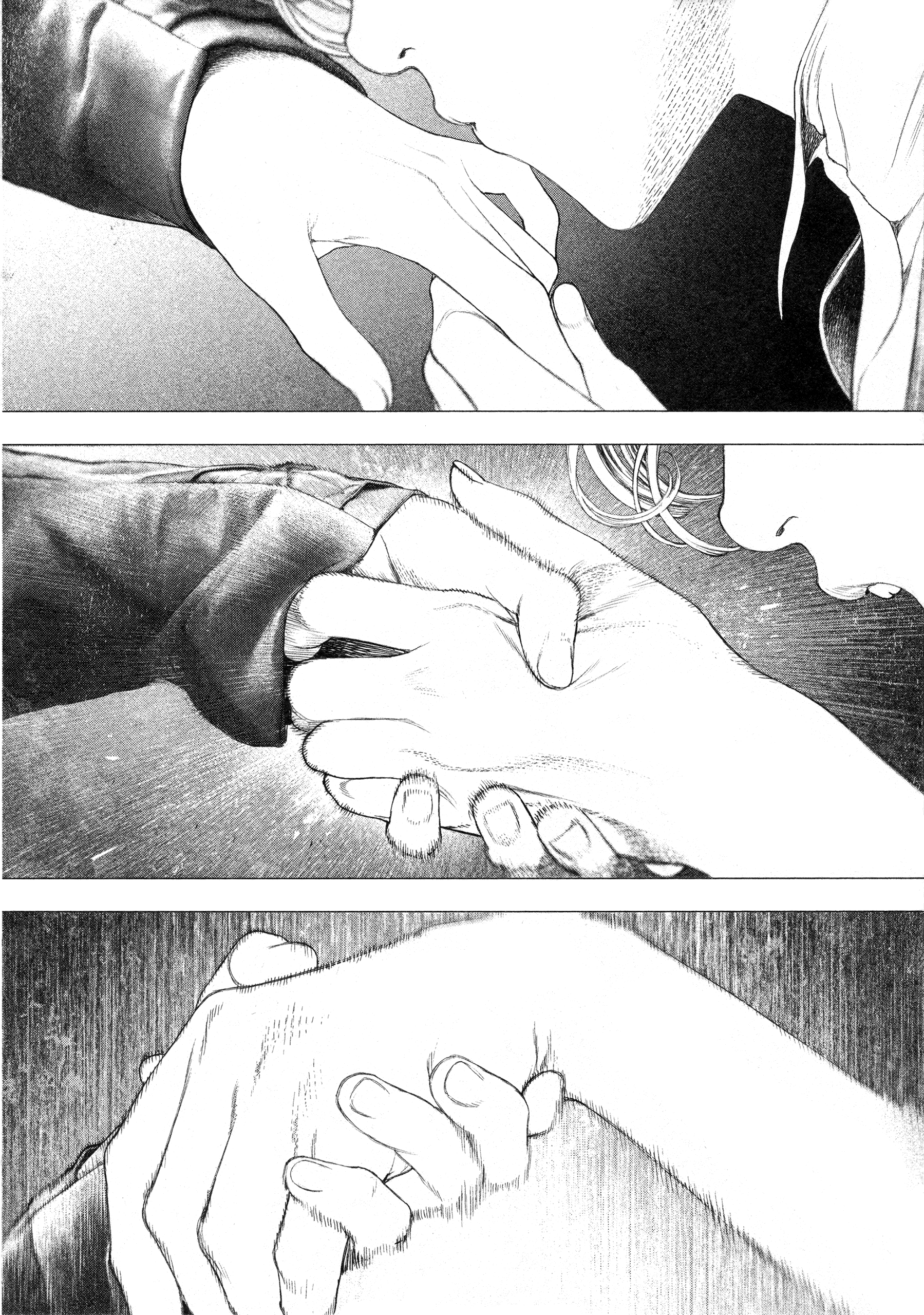 Read DRCL midnight children AR Manga Online