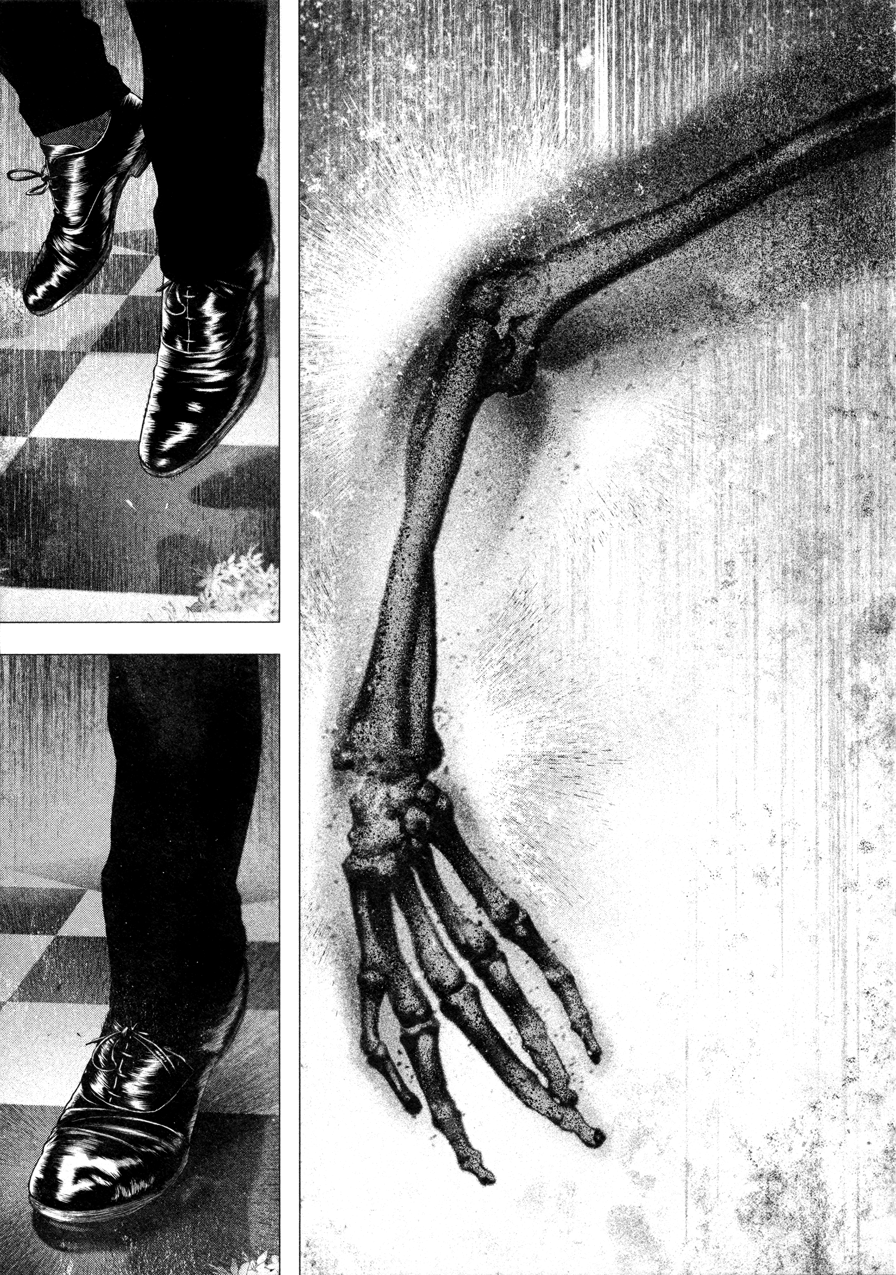 Read DRCL midnight children AR Manga Online