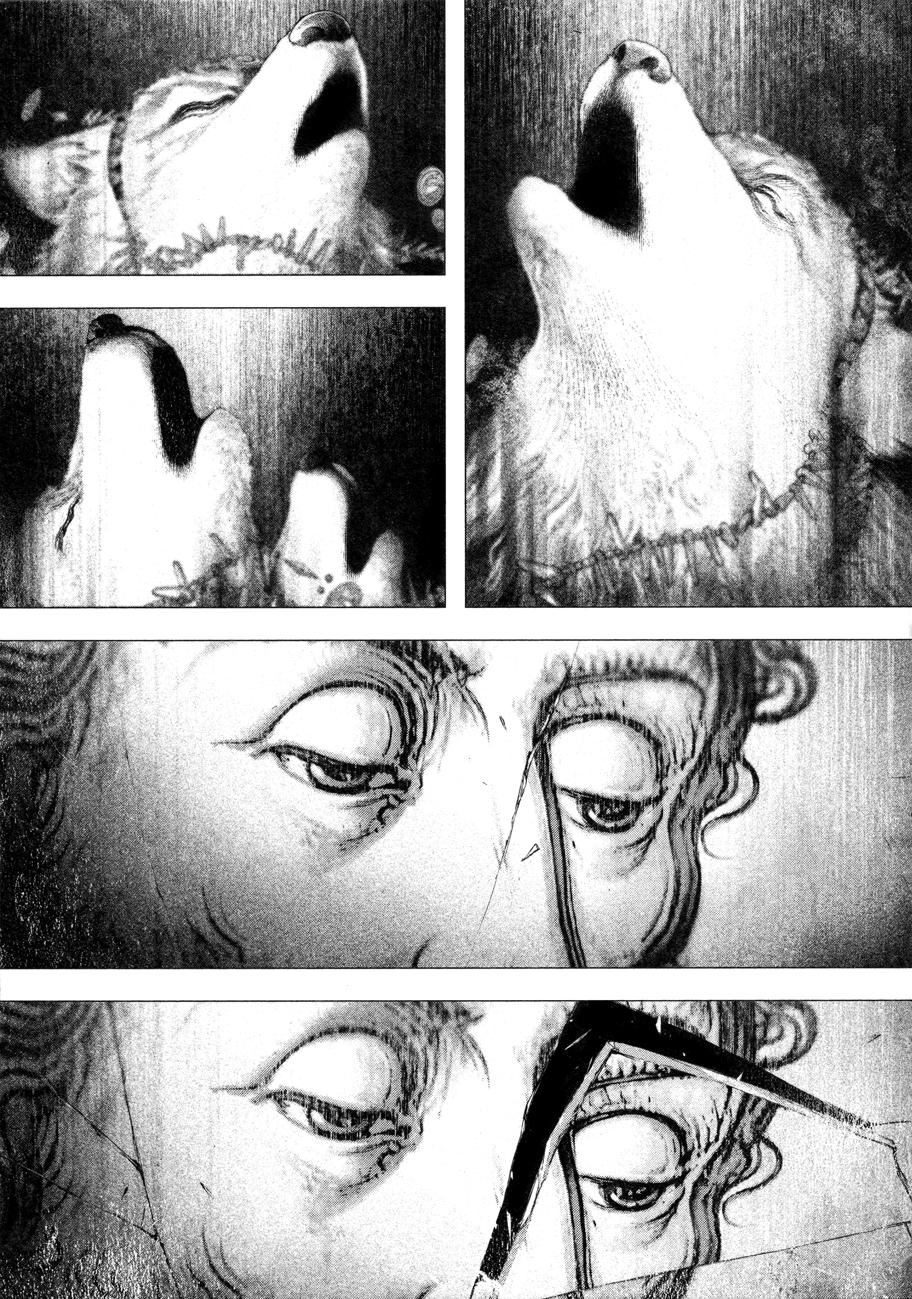 Read DRCL midnight children AR Manga Online