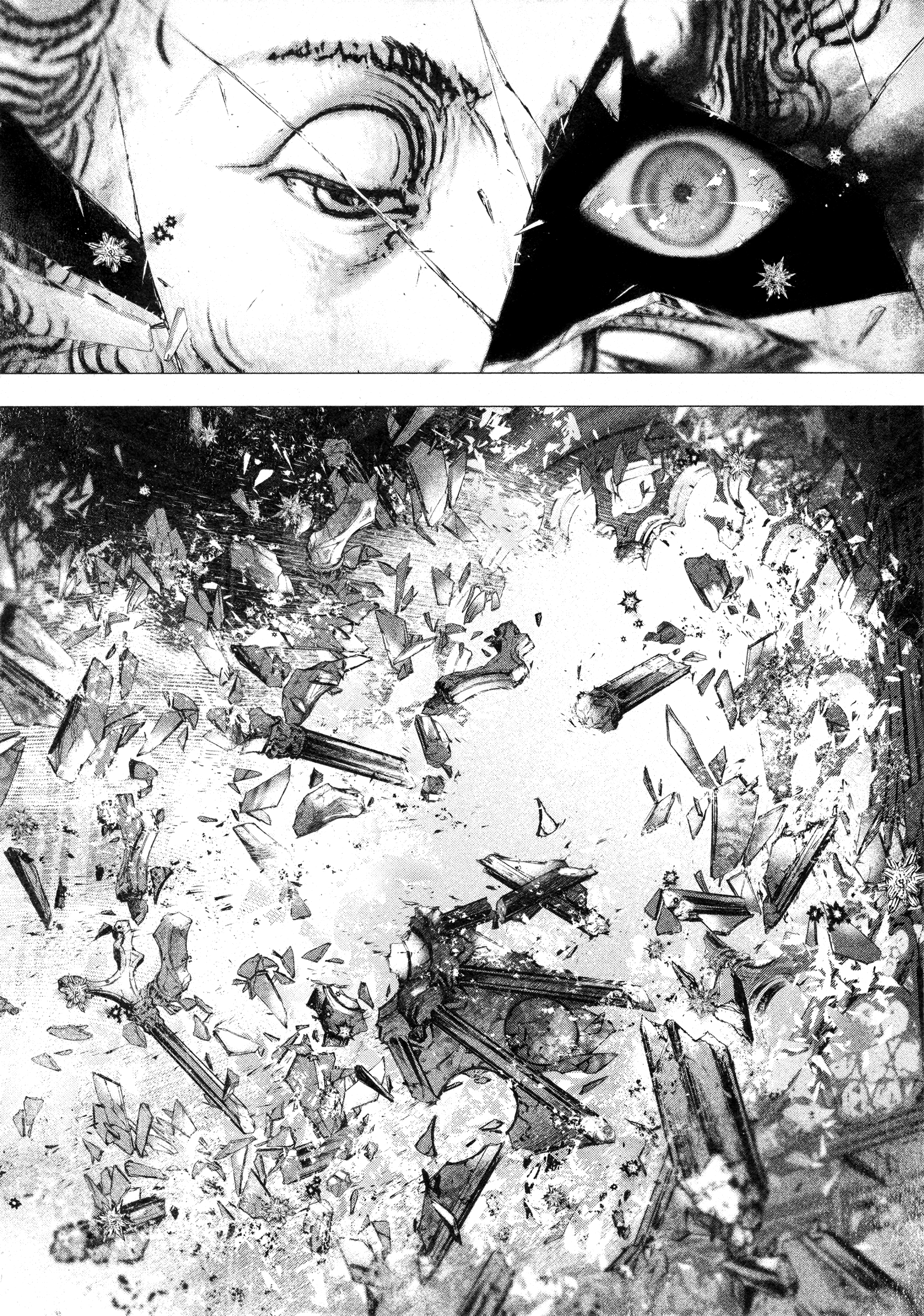 Read DRCL midnight children AR Manga Online