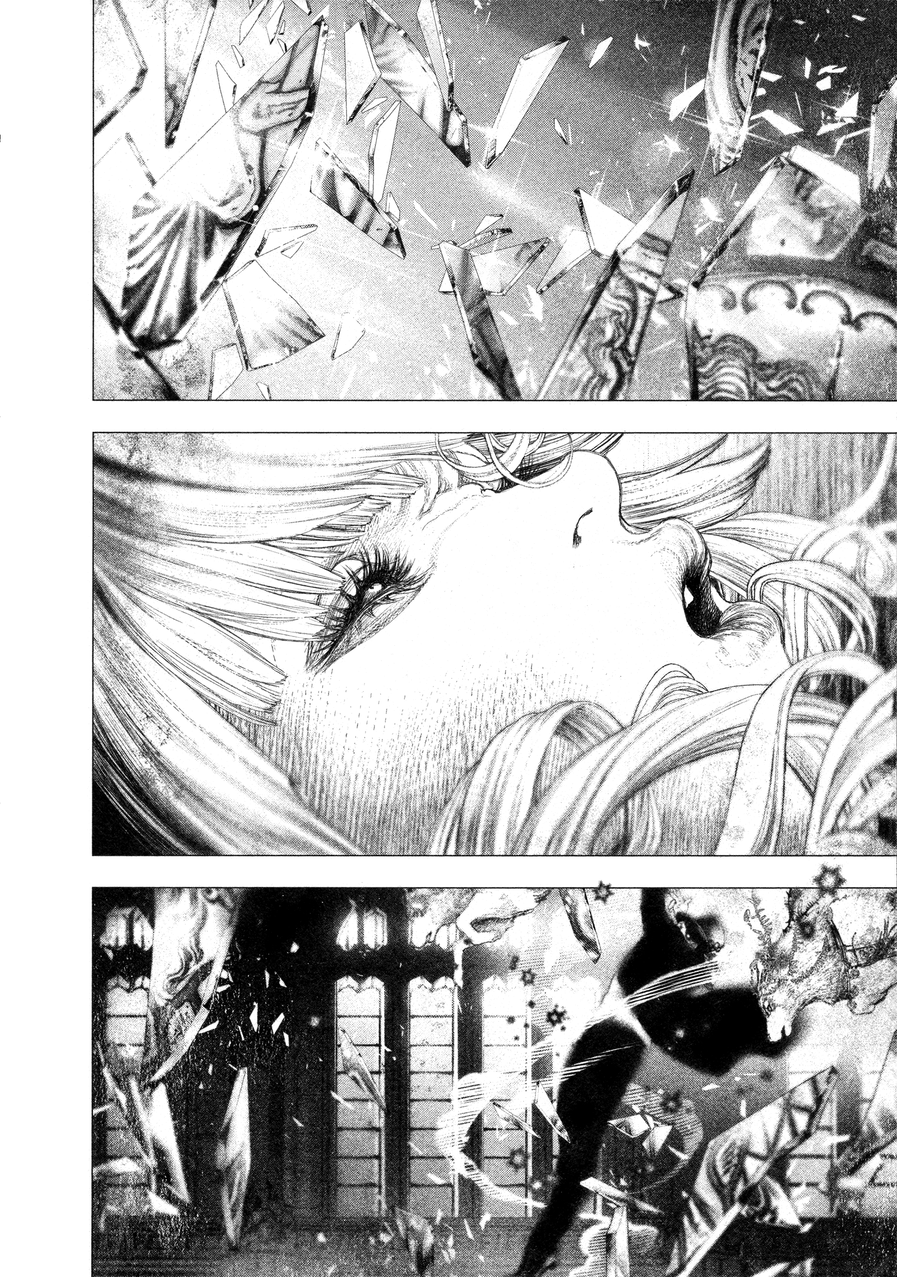 Read DRCL midnight children AR Manga Online