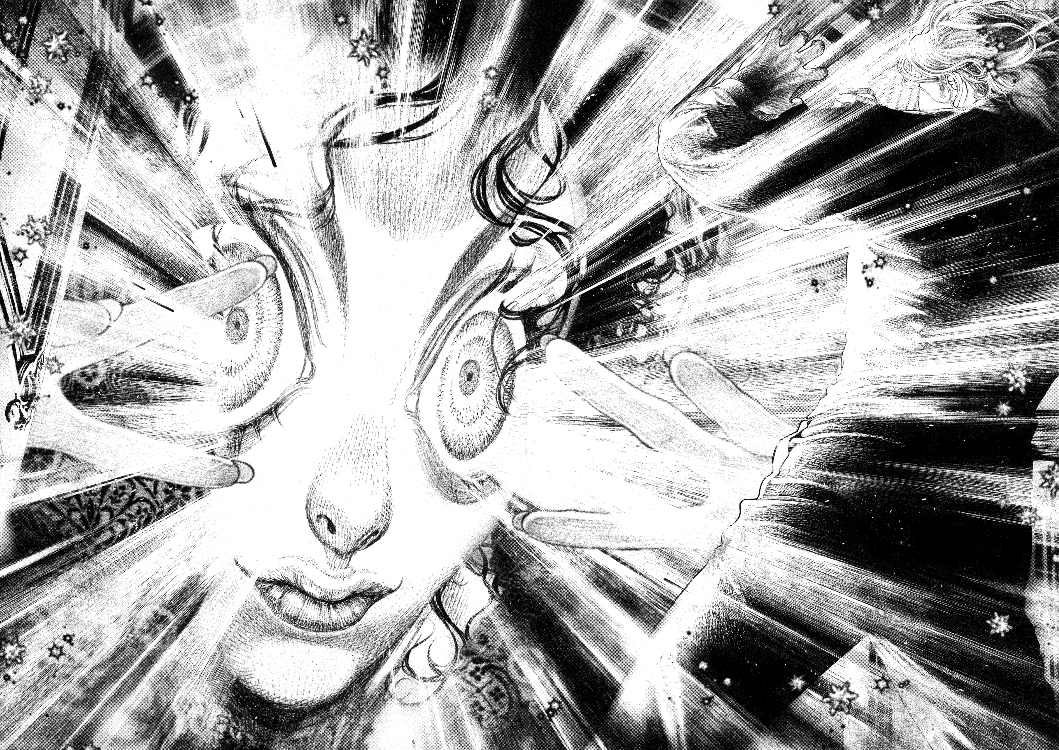 Read DRCL midnight children AR Manga Online