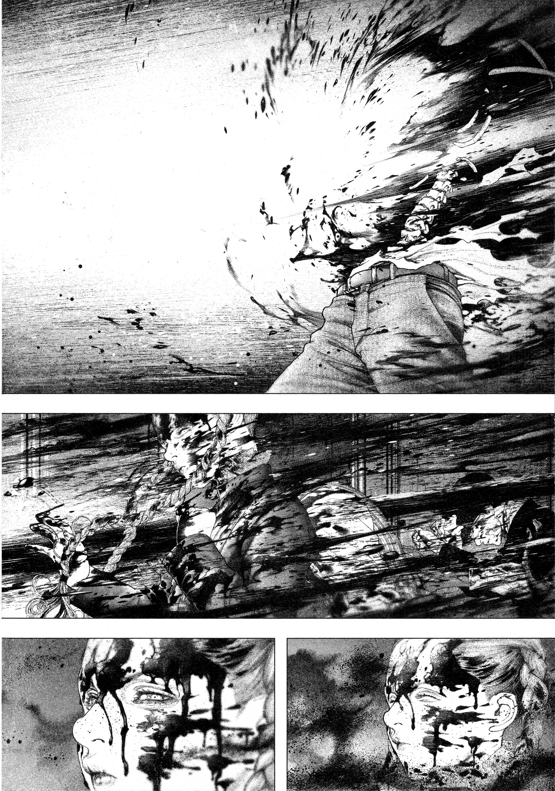 Read DRCL midnight children AR Manga Online