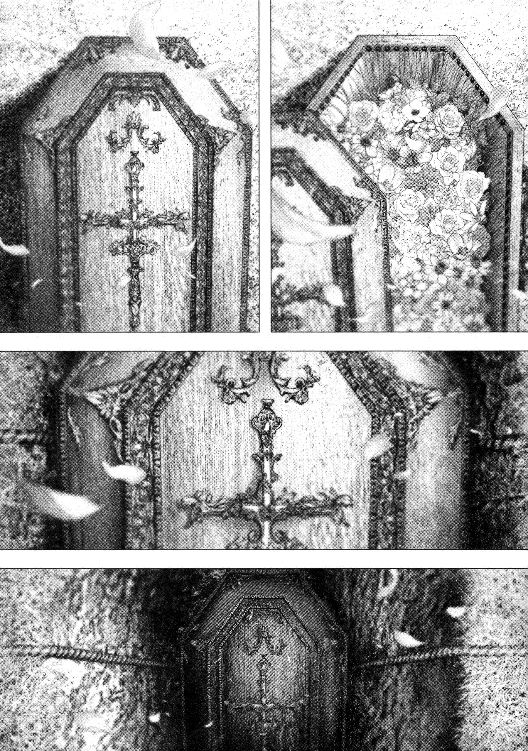 Read DRCL midnight children AR Manga Online