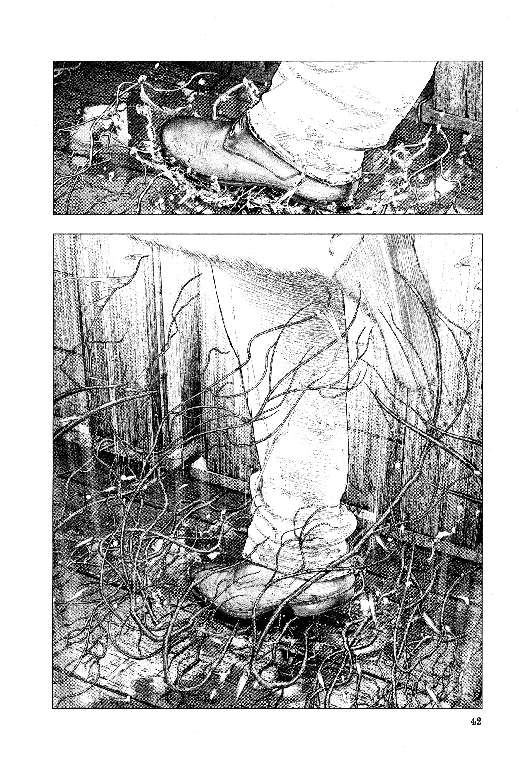 Read DRCL midnight children AR Manga Online