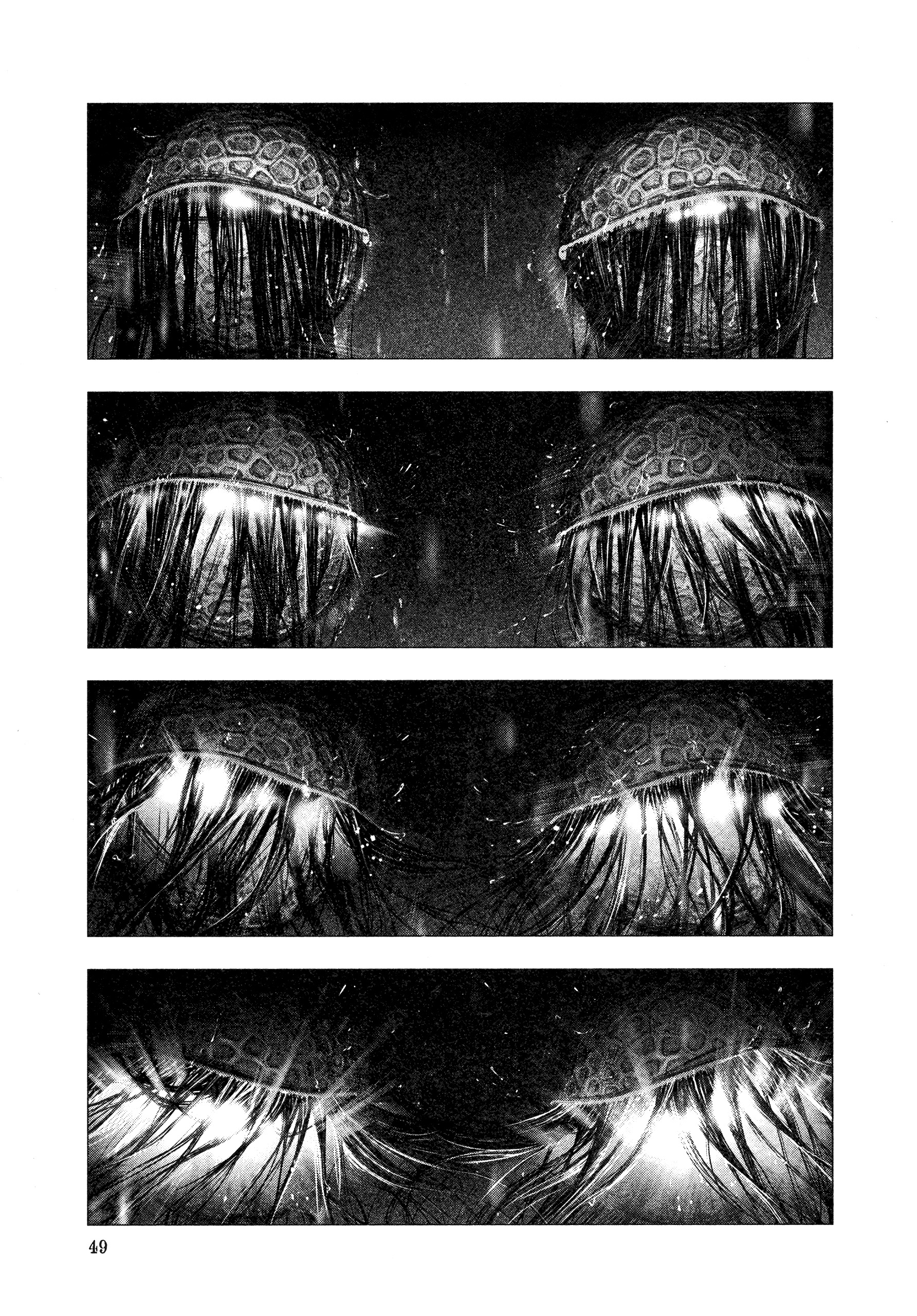 Read DRCL midnight children AR Manga Online