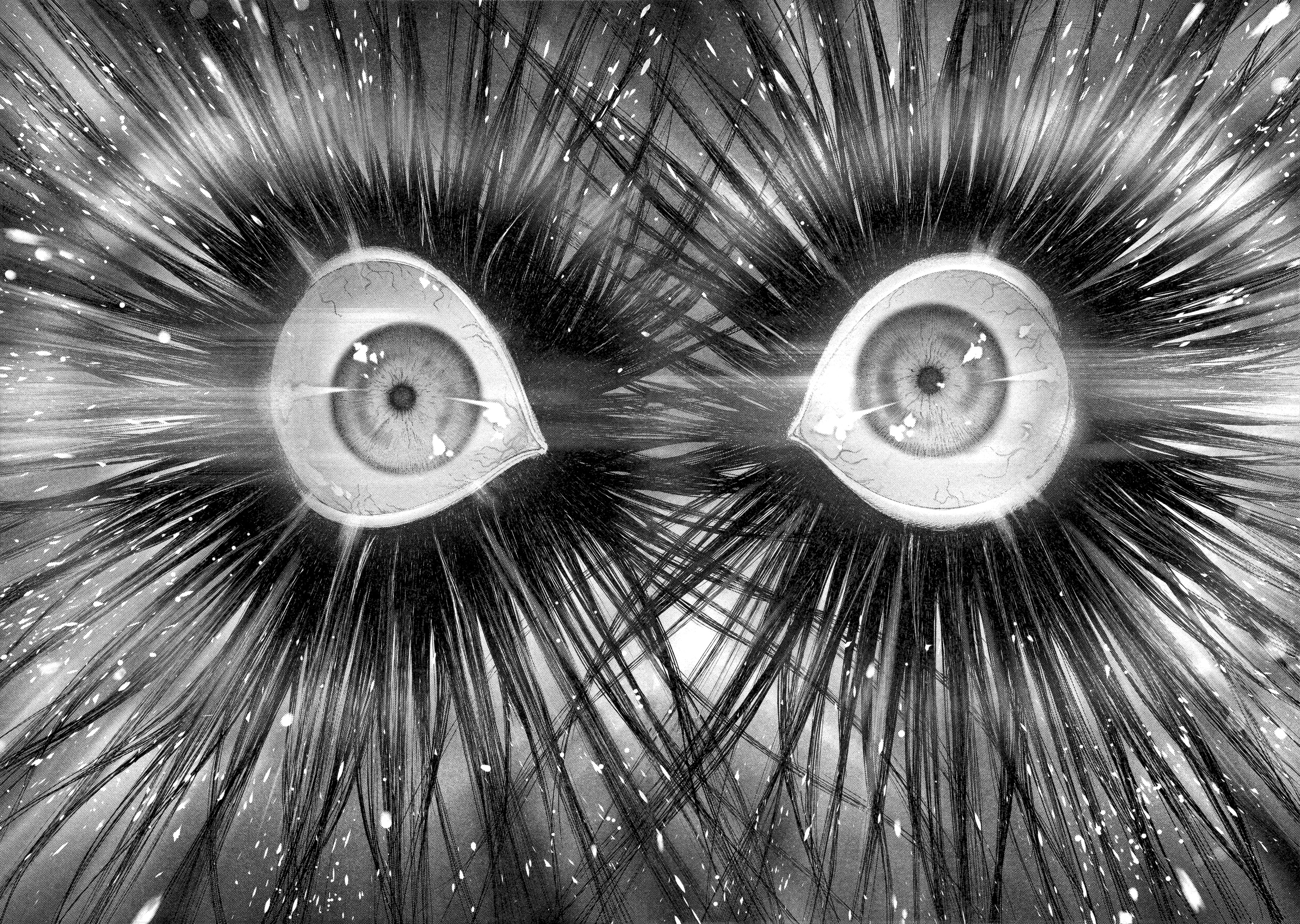 Read DRCL midnight children AR Manga Online