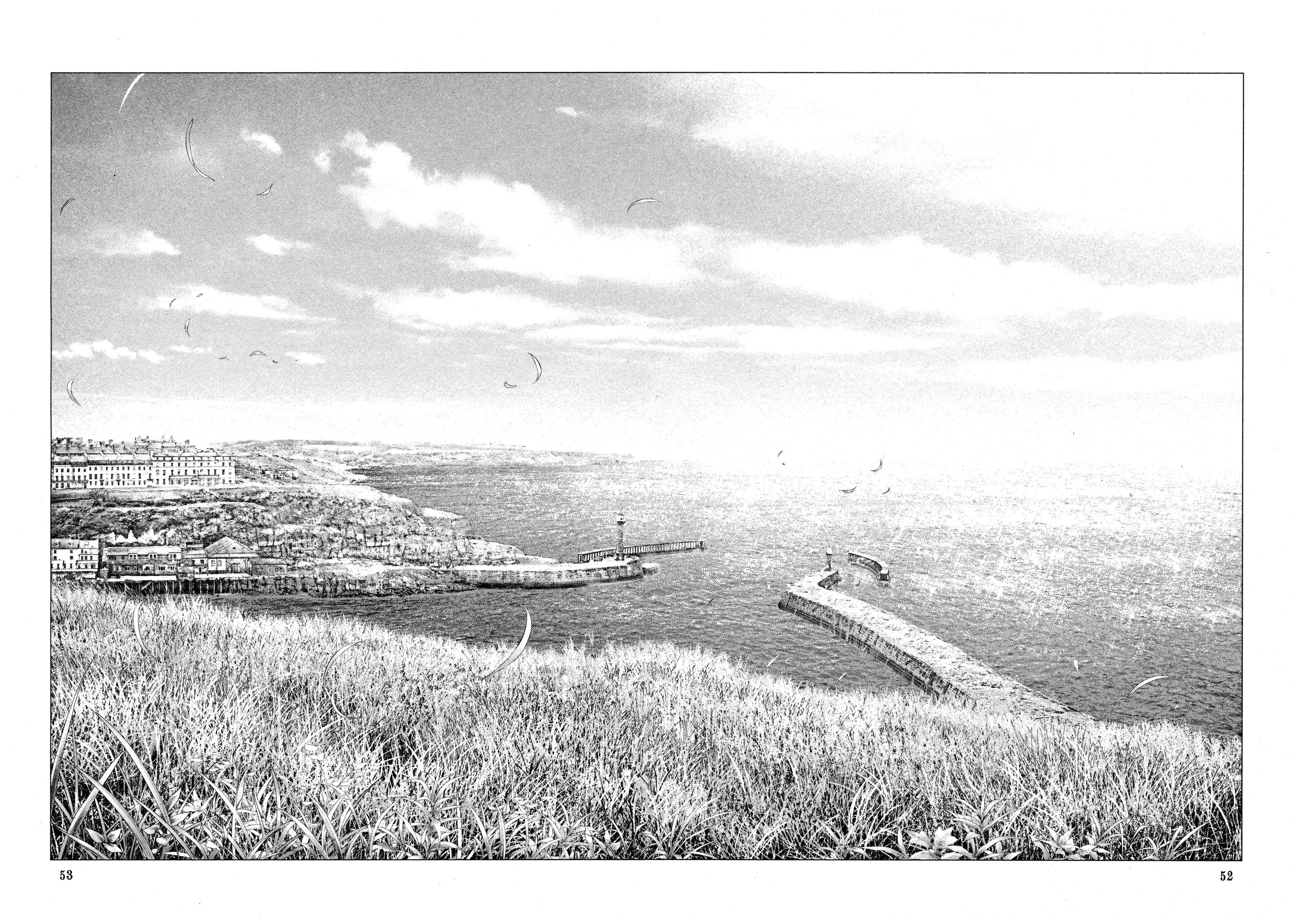 Read DRCL midnight children AR Manga Online