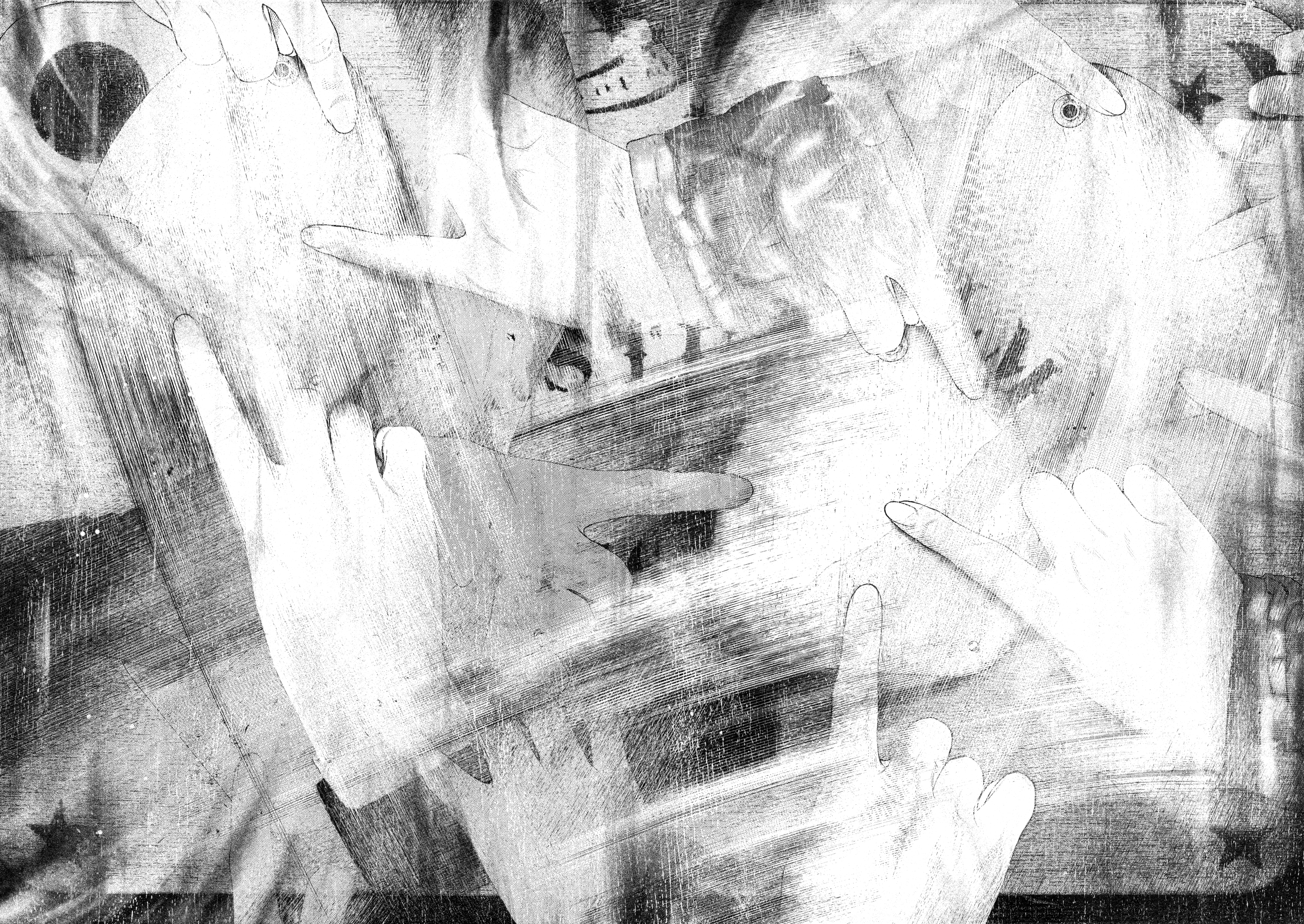 Read DRCL midnight children AR Manga Online