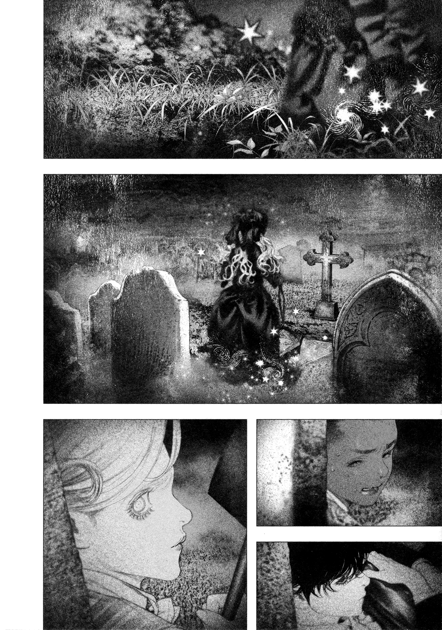 Read DRCL midnight children AR Manga Online