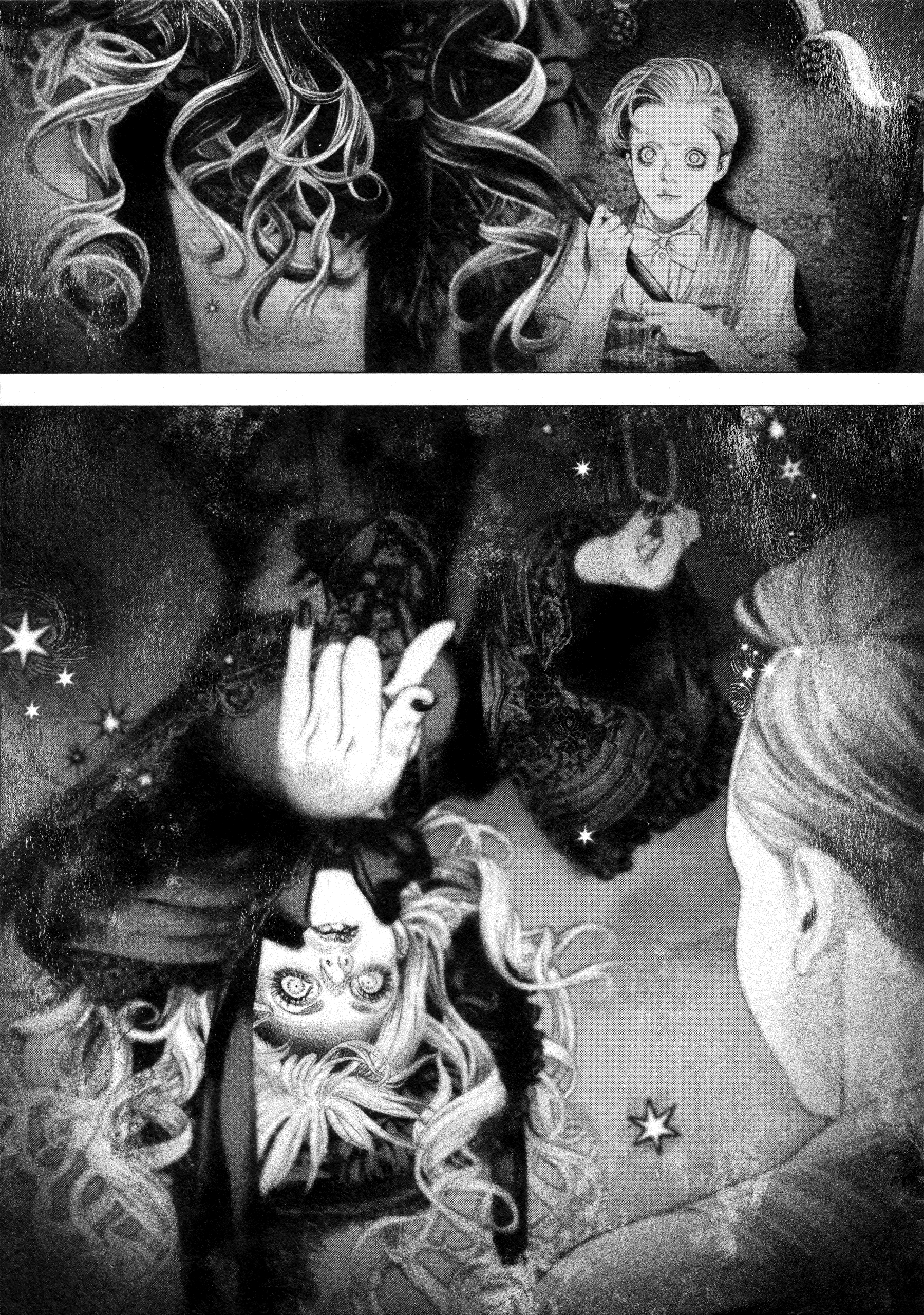 Read DRCL midnight children AR Manga Online